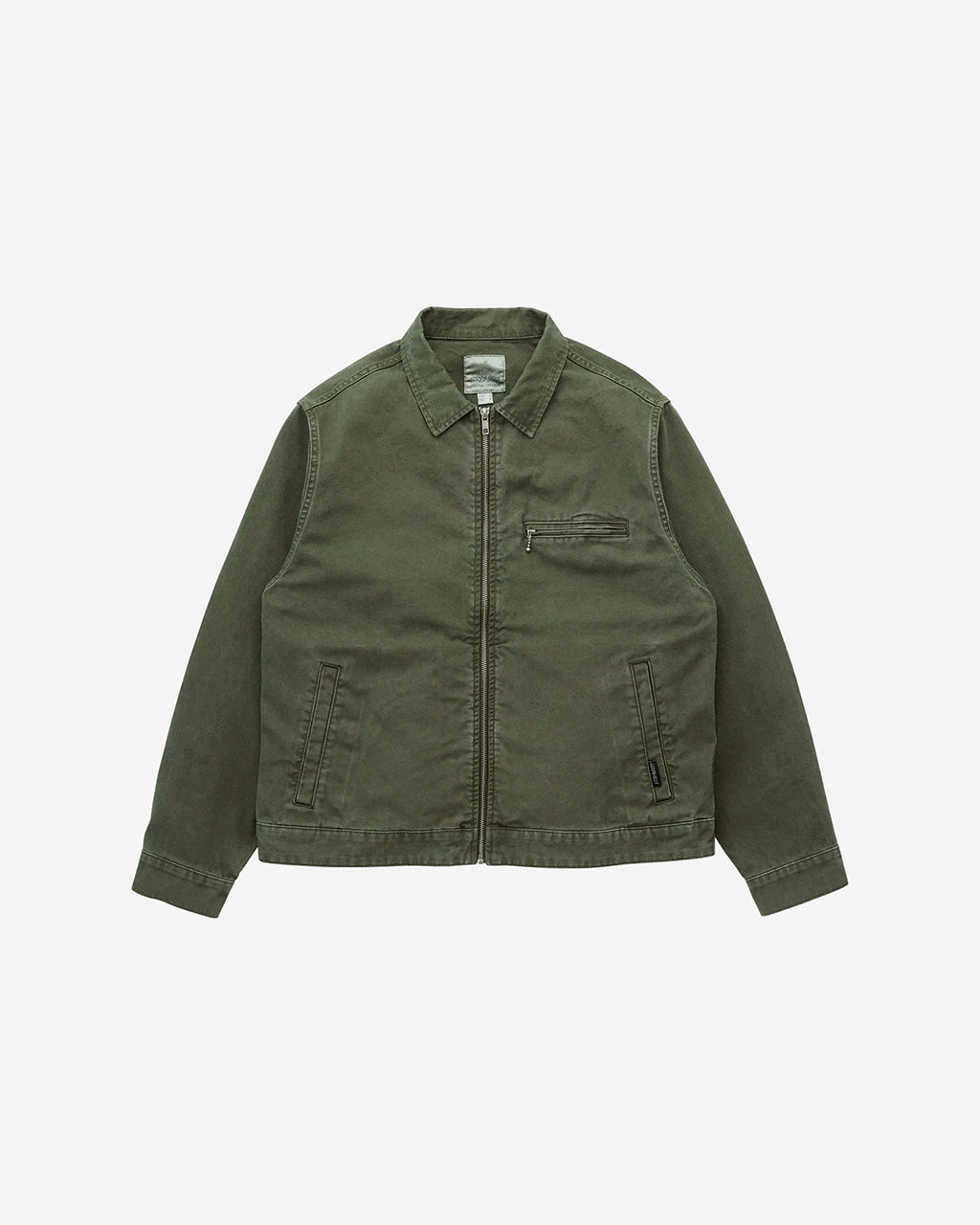 Gramicci Taos Canvas Jacket