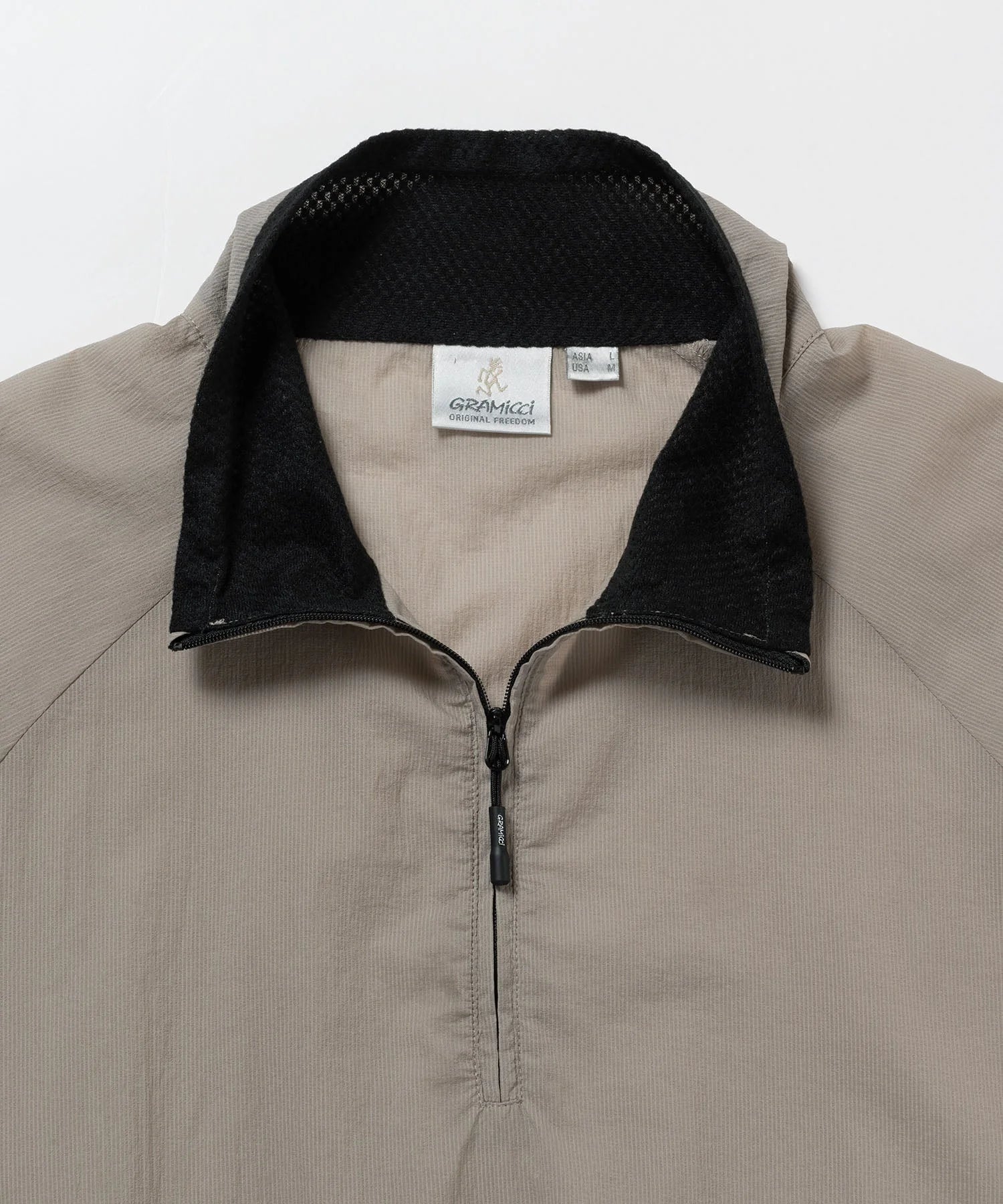 Gramicci Ultra-Light Packable Jacket