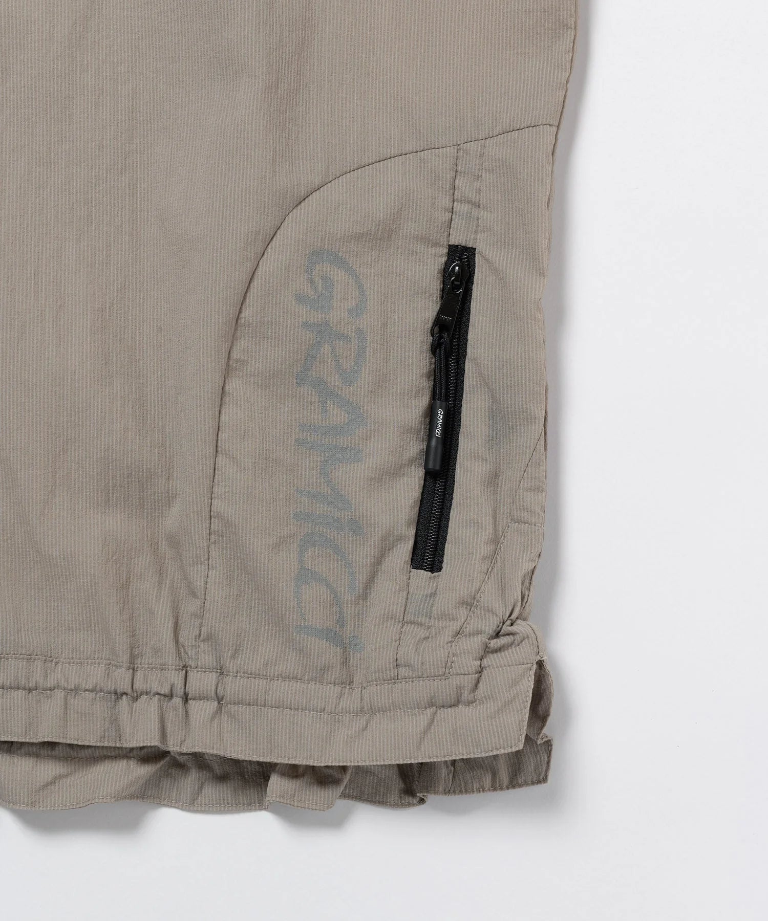 Gramicci Ultra-Light Packable Jacket