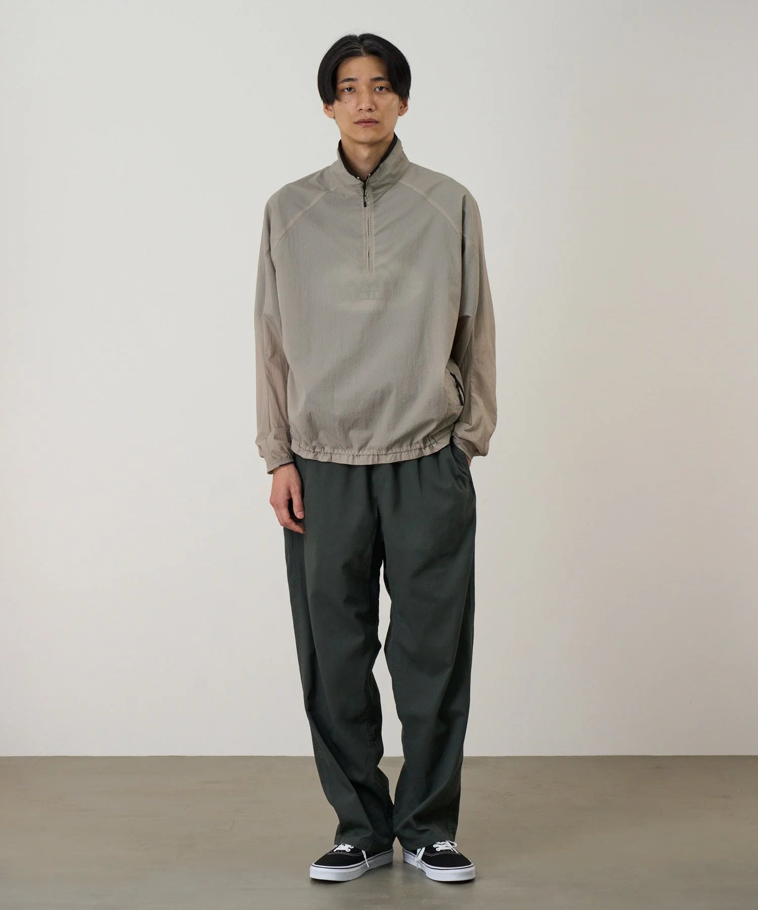 Gramicci Ultra-Light Packable Jacket