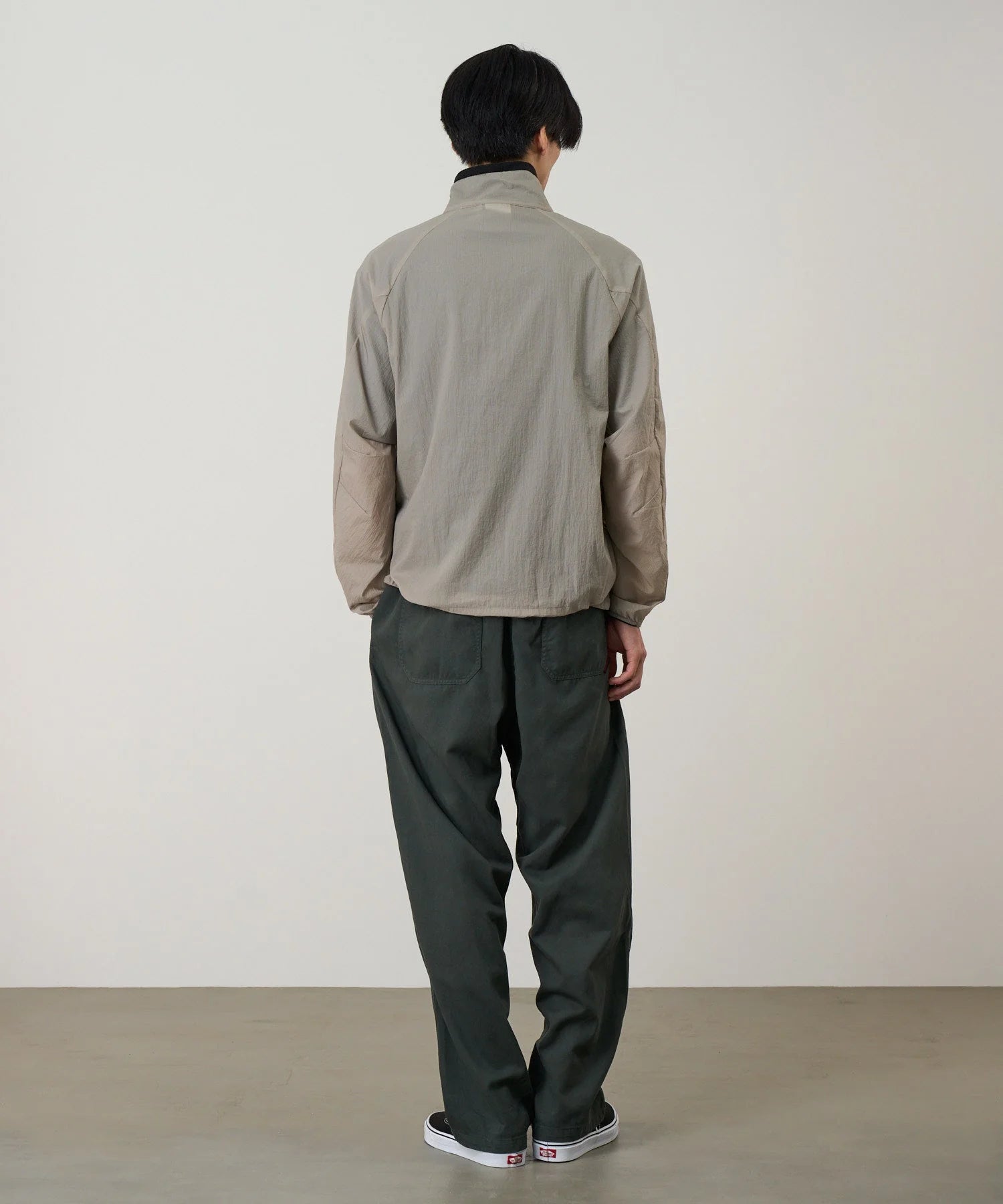 Gramicci Ultra-Light Packable Jacket