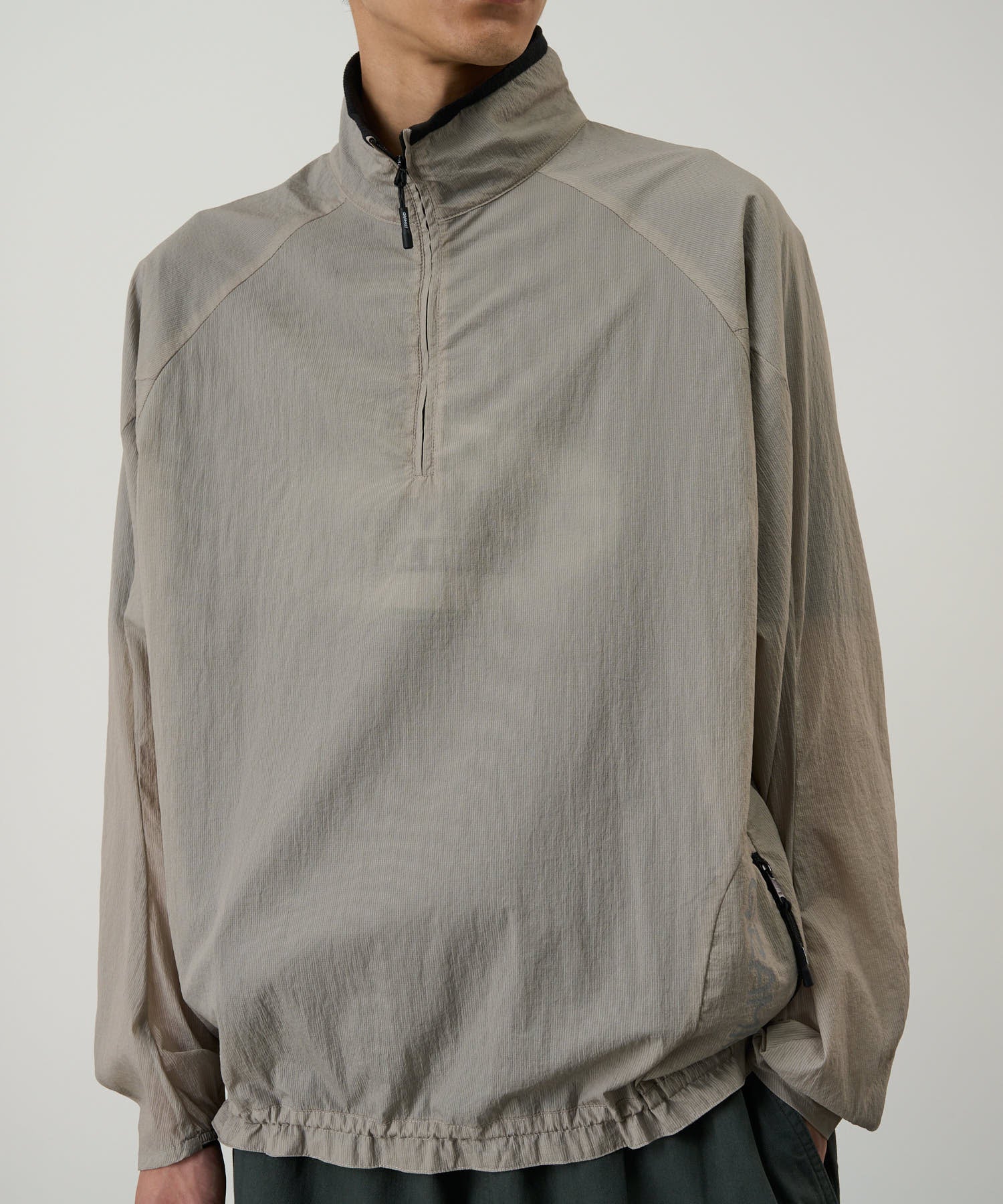 Gramicci Ultra-Light Packable Jacket