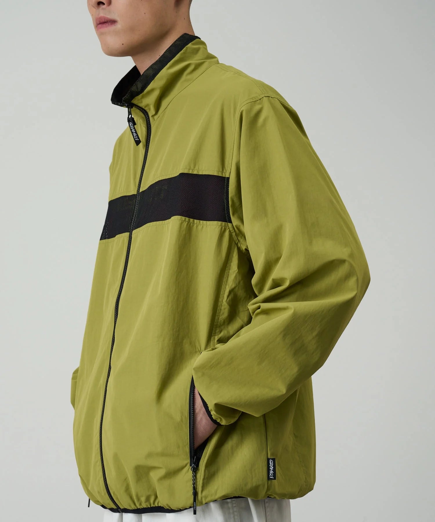 Gramicci Guide Jacket