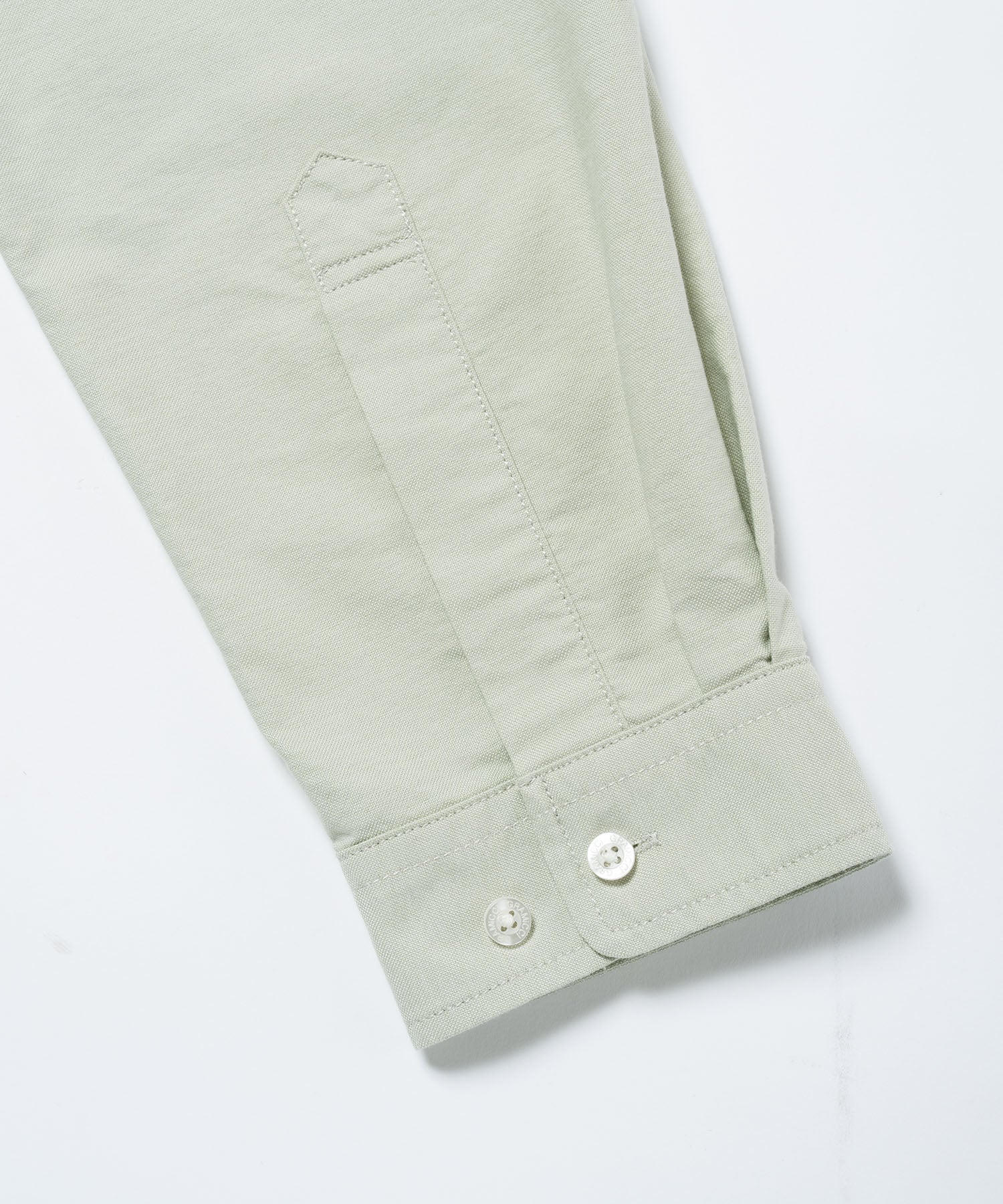 Gramicci Classic Oxford Coolmax Shirt