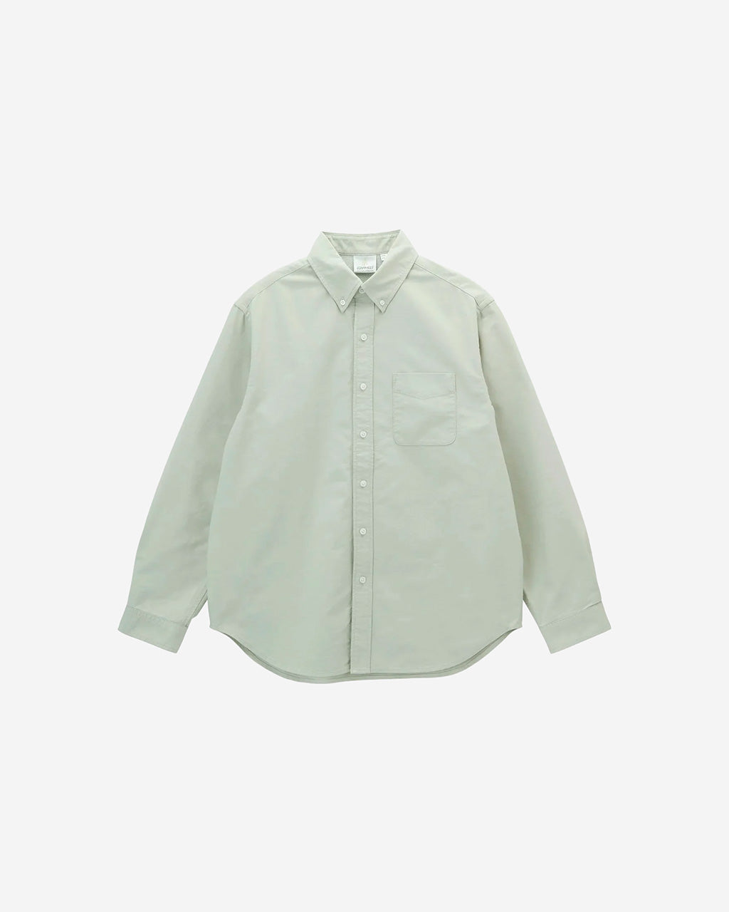 Gramicci Classic Oxford Coolmax Shirt