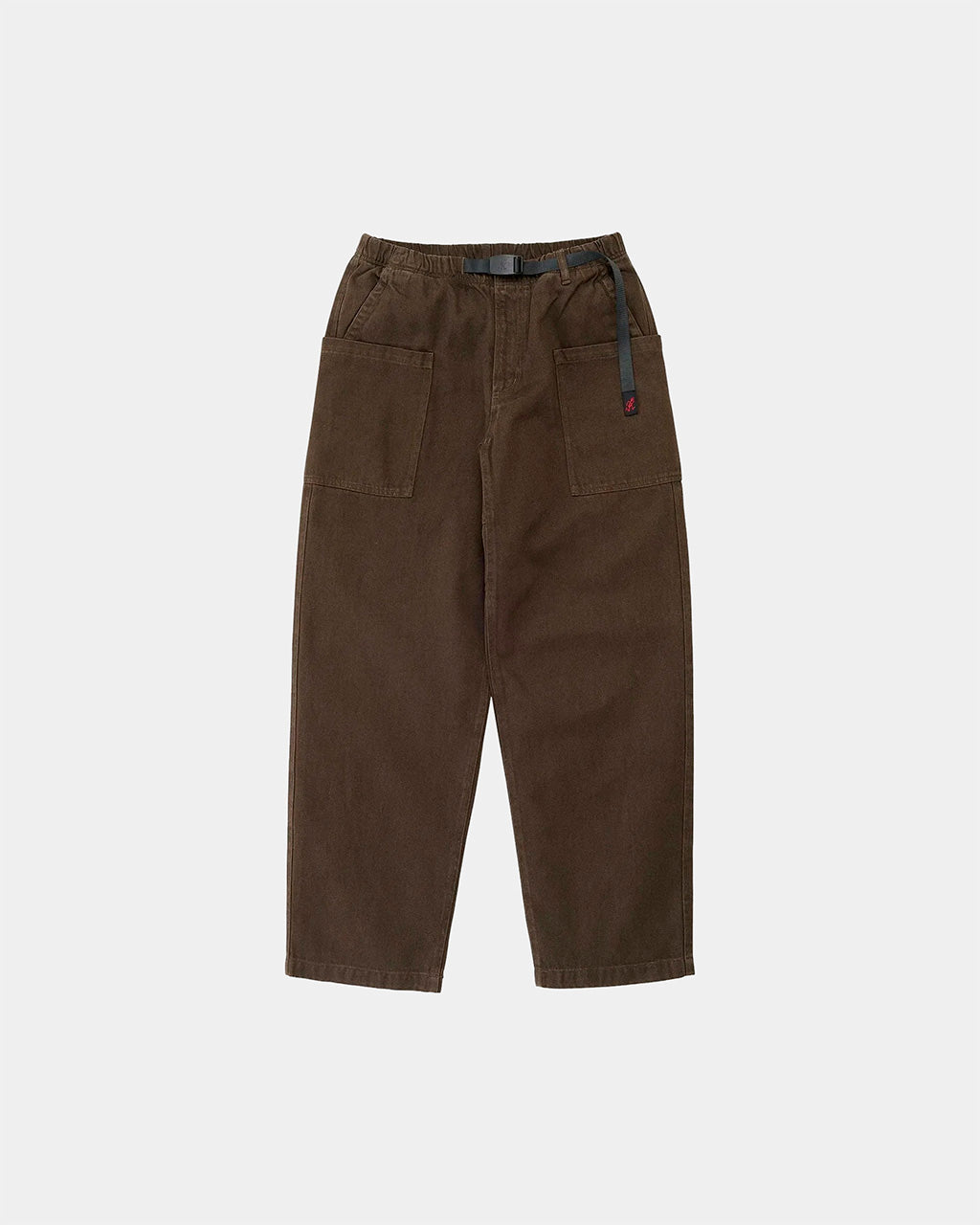 Gramicci Hemp Relaxed Pant