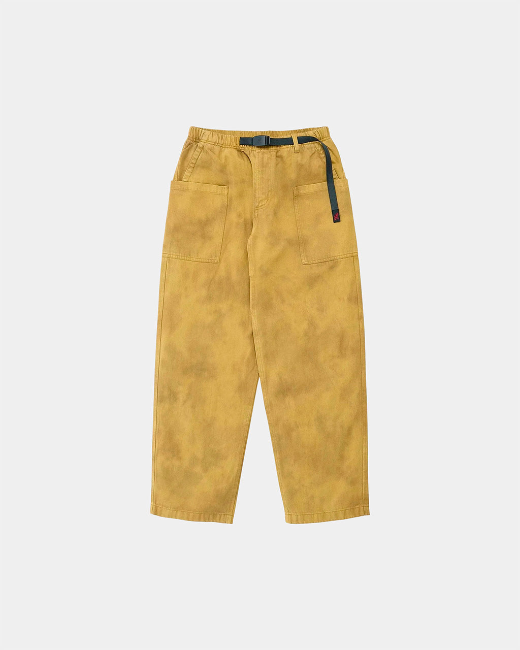 Gramicci Hemp Relaxed Pant