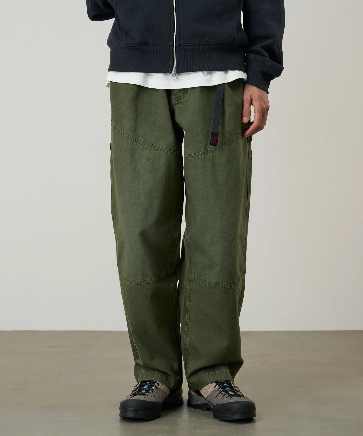 Gramicci Taos Canvas Pant