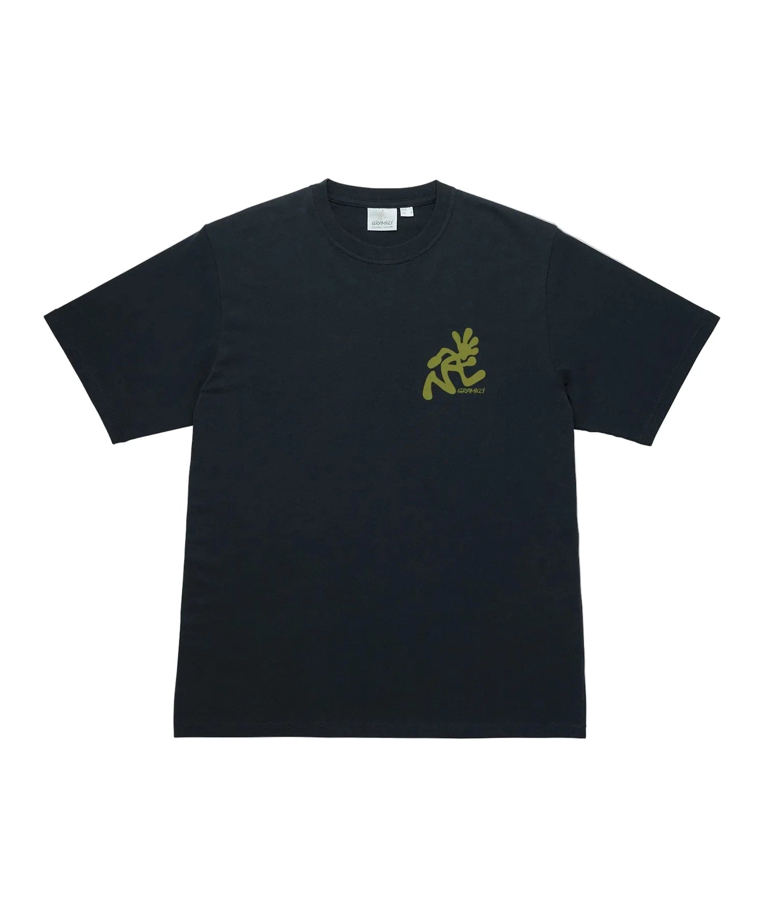 Gramicci Running Man Tee