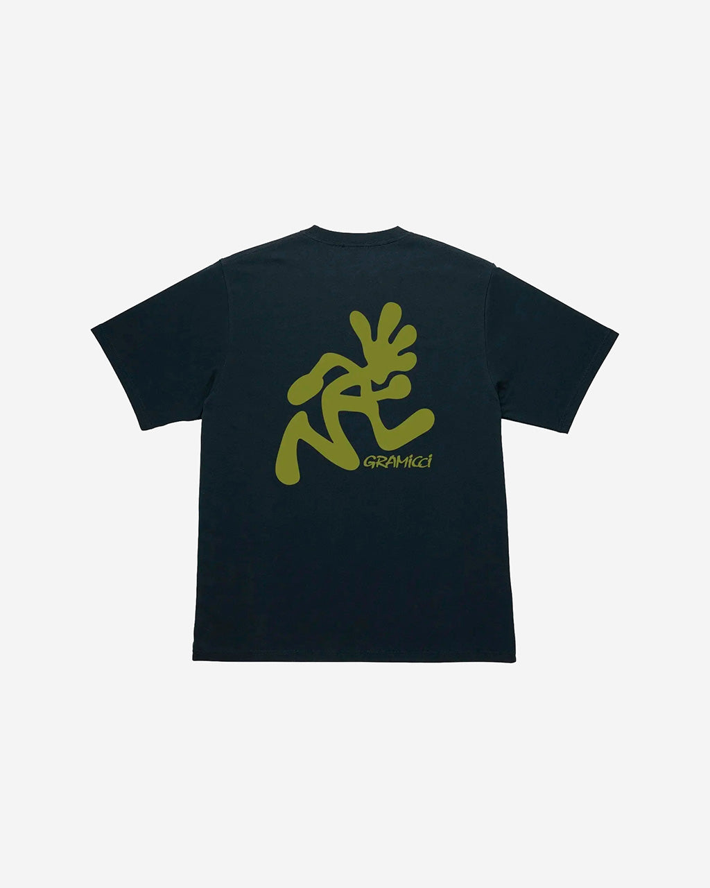 Gramicci Running Man Tee