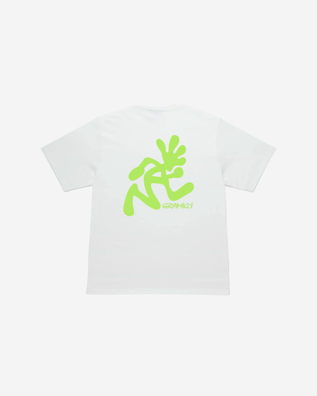 Gramicci Running Man Tee