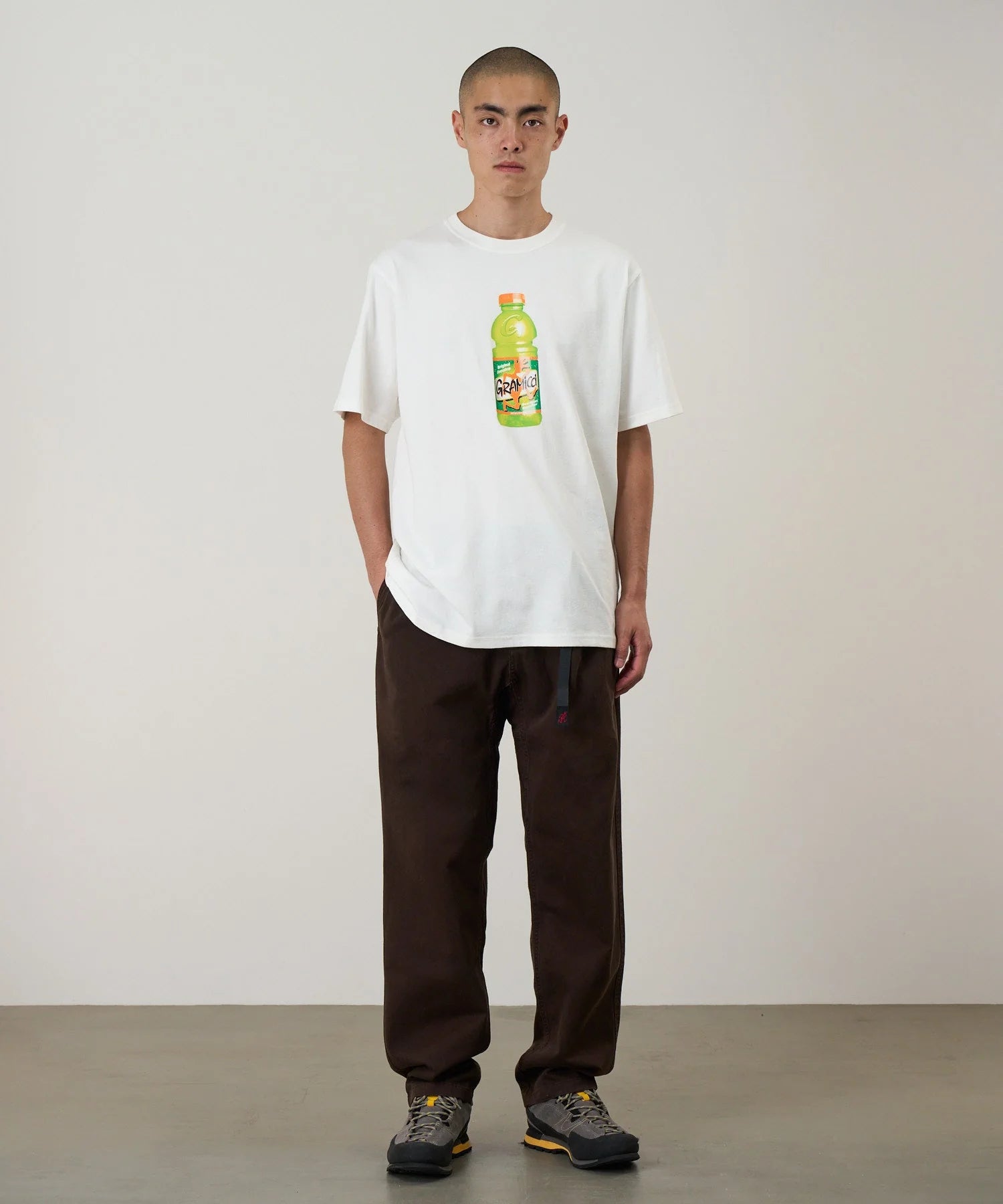 Gramicci Quencher Tee