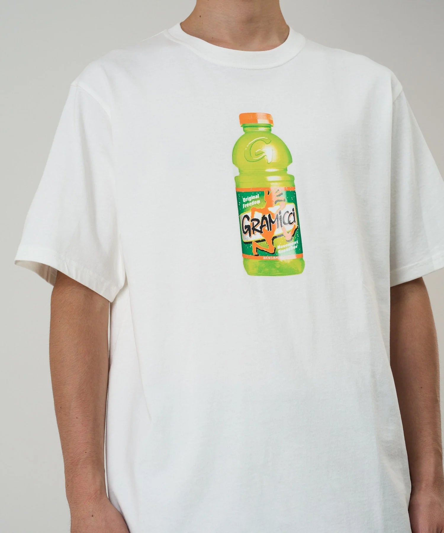 Gramicci Quencher Tee