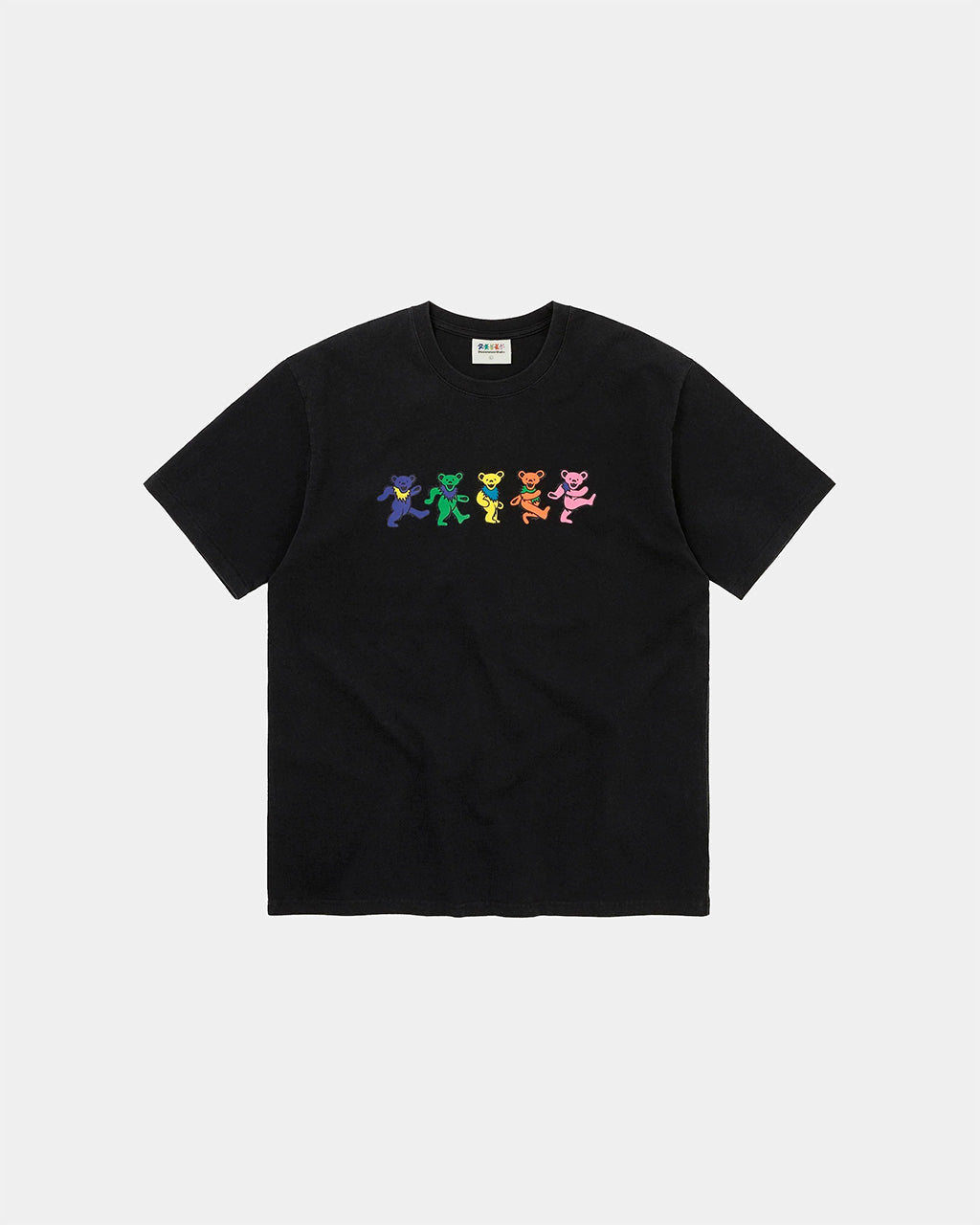 TINT x GD Dancing Bears Tee