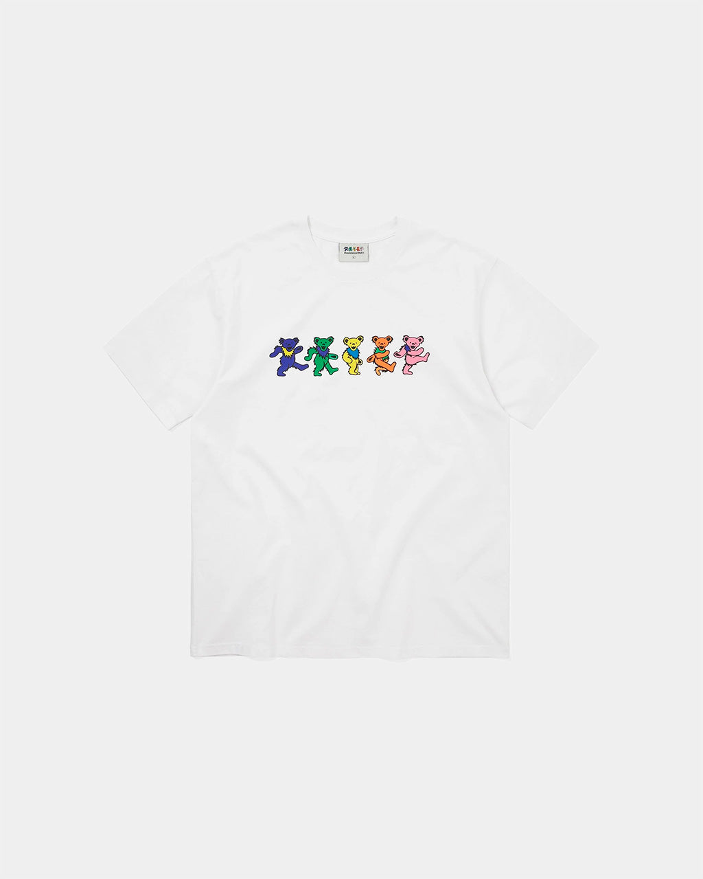 TINT x GD Dancing Bears Tee