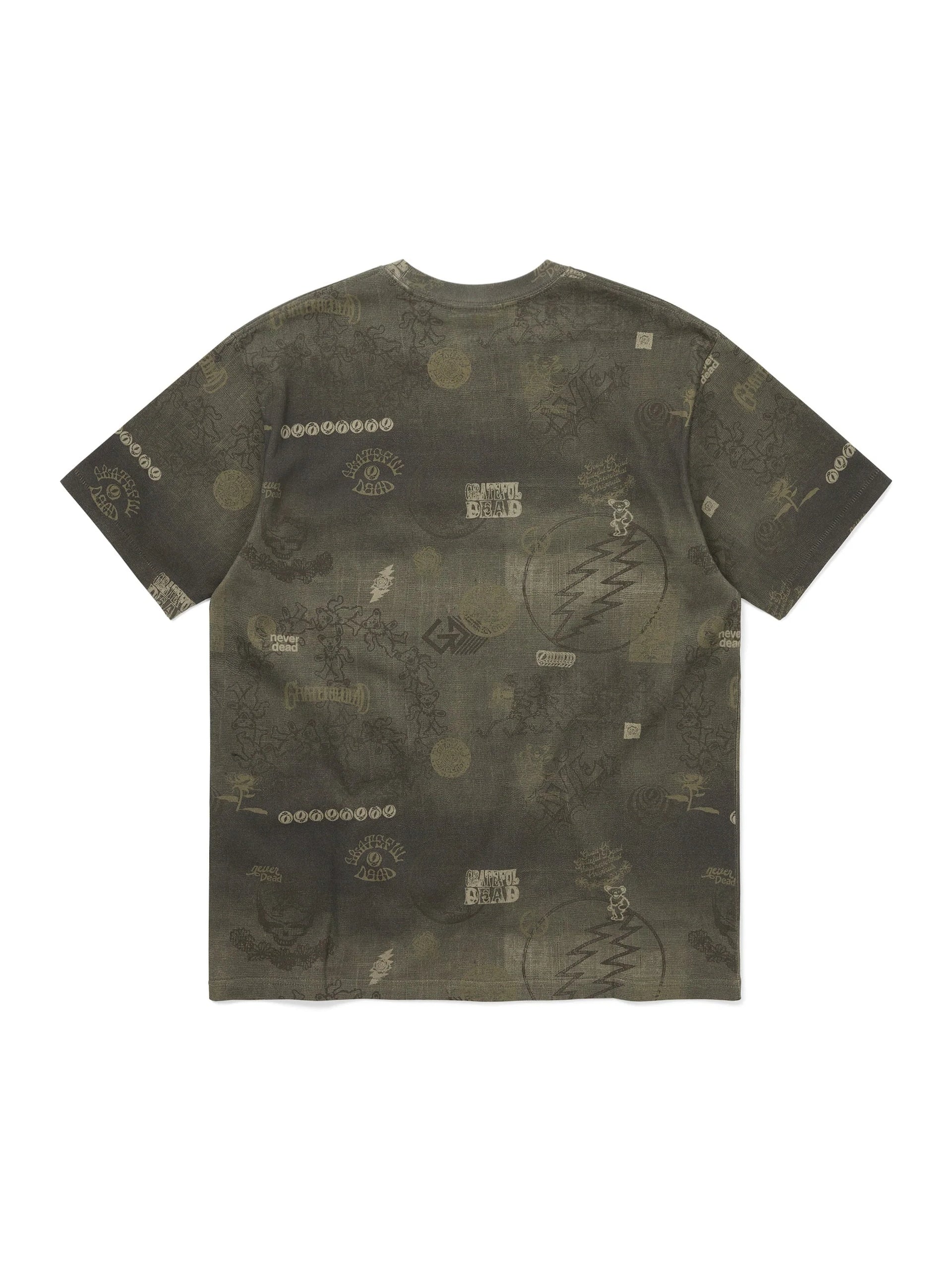 TINT x GD Iconography Tee
