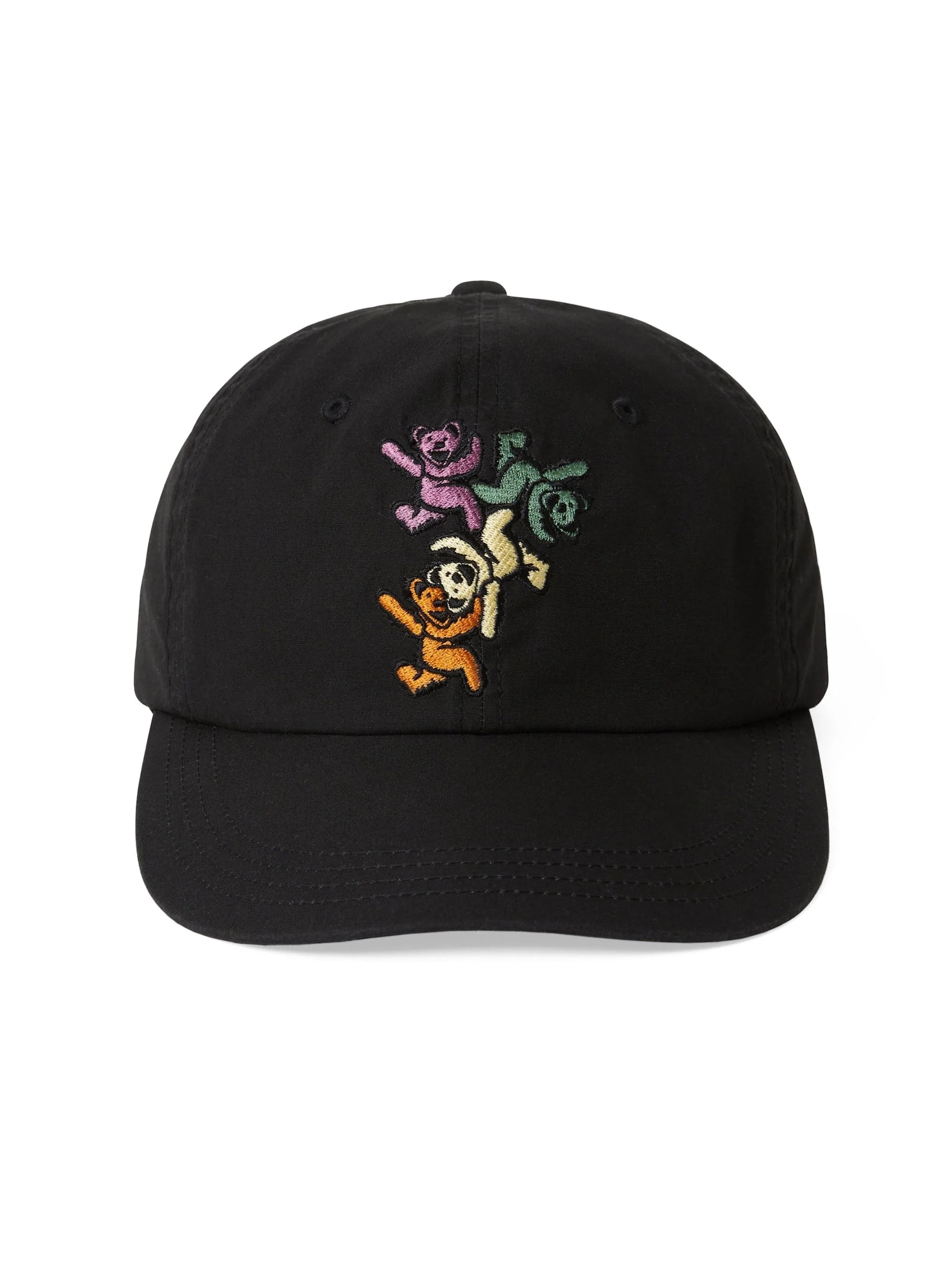 TINT x GD Ol Dancing Bears Cap