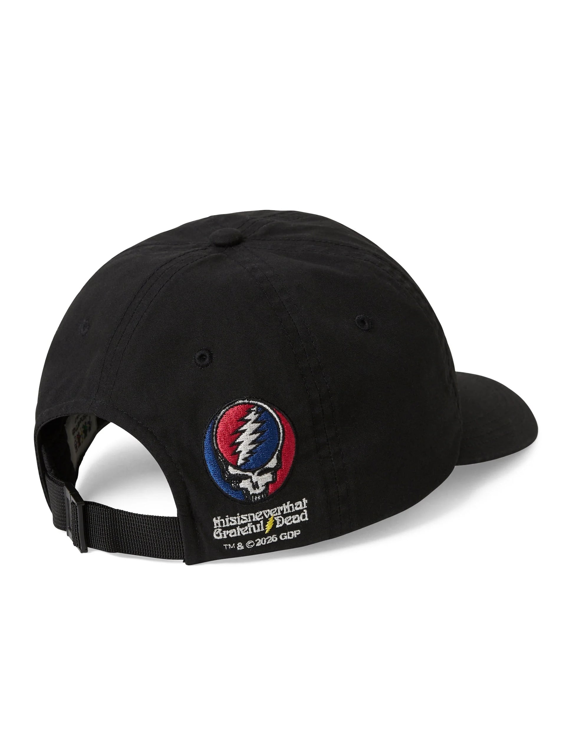 TINT x GD Ol Dancing Bears Cap