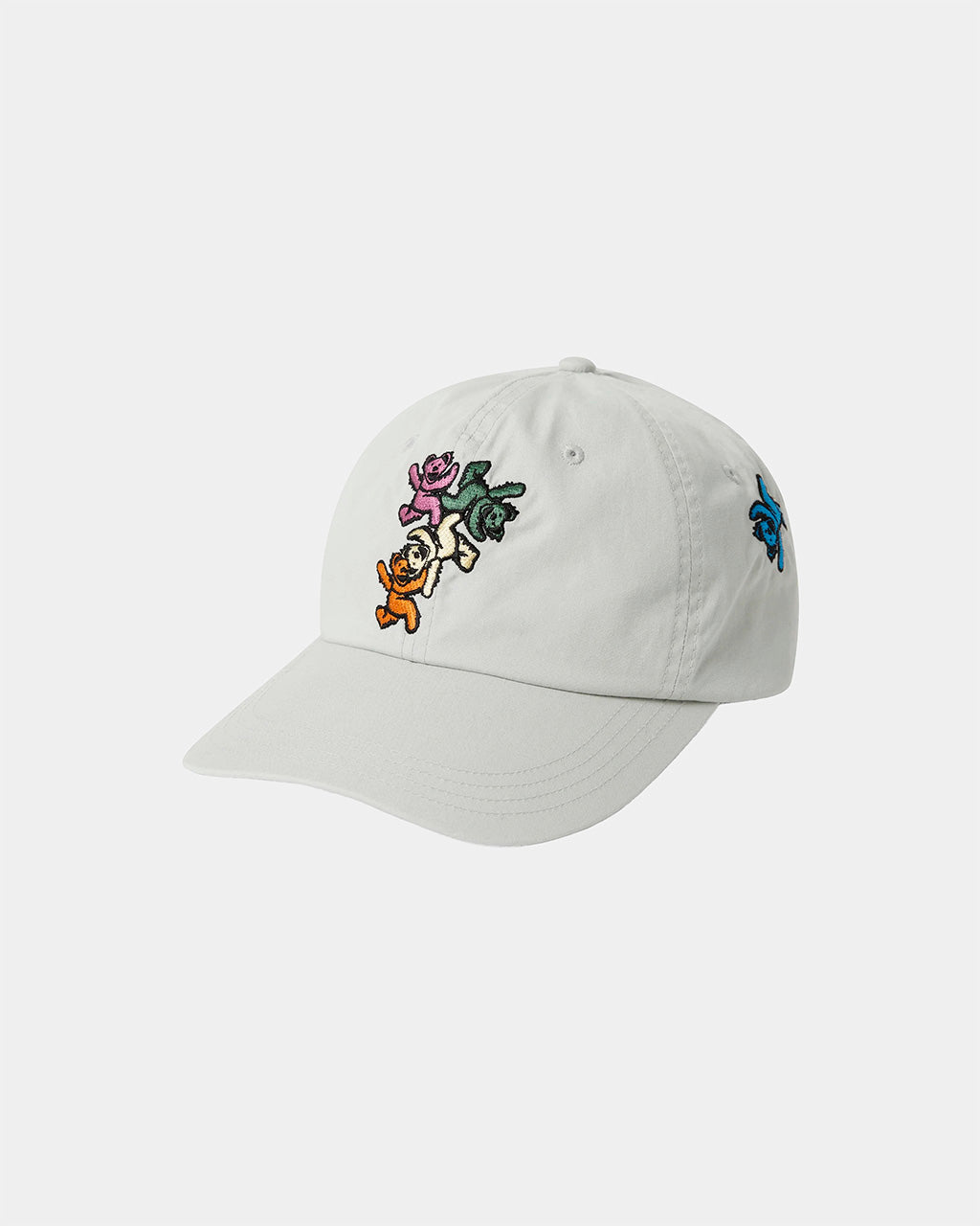 TINT x GD Ol Dancing Bears Cap