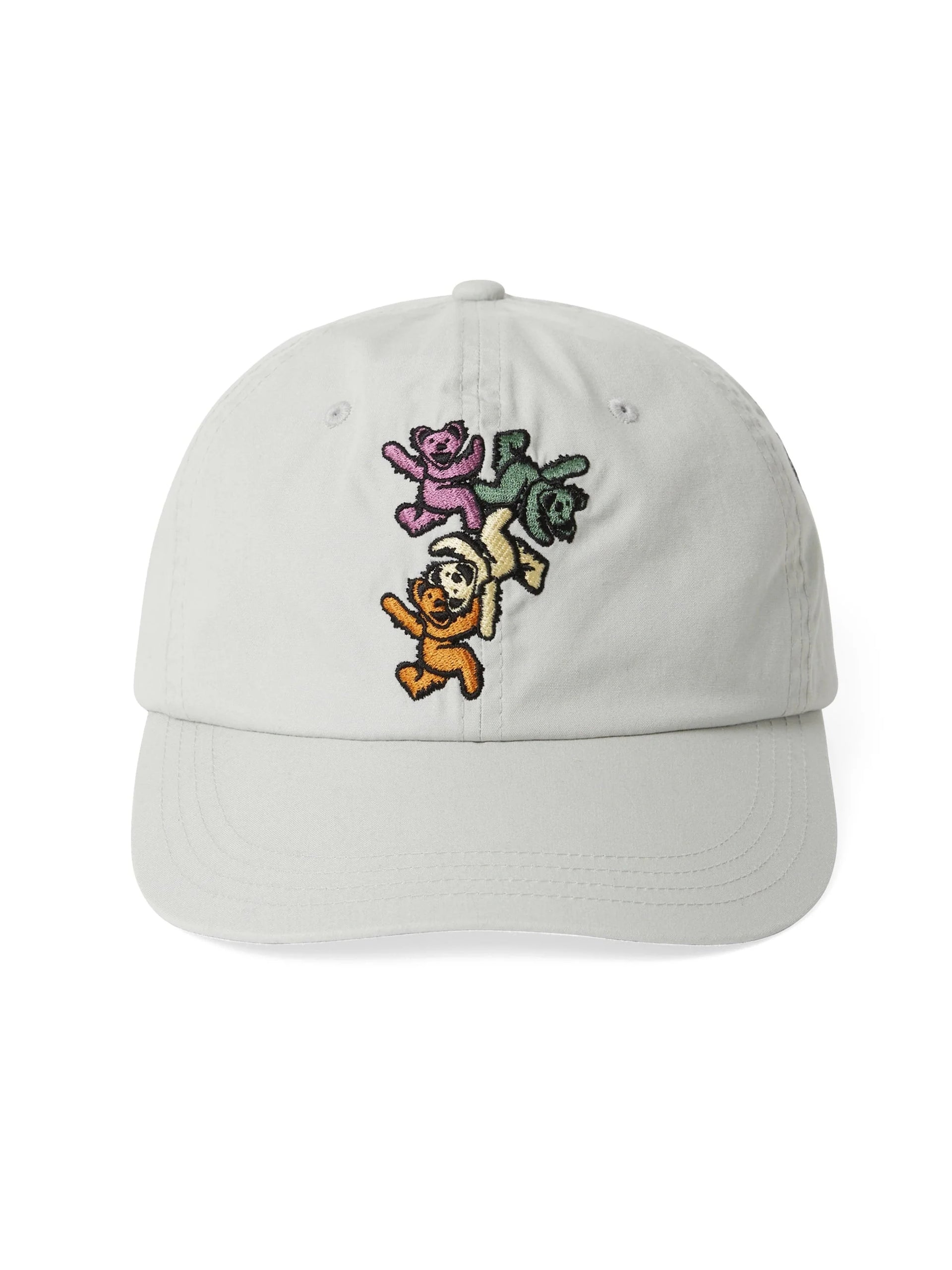 TINT x GD Ol Dancing Bears Cap