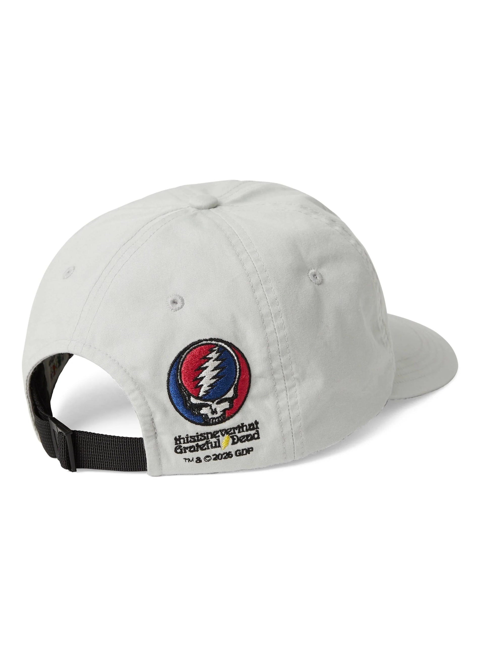 TINT x GD Ol Dancing Bears Cap