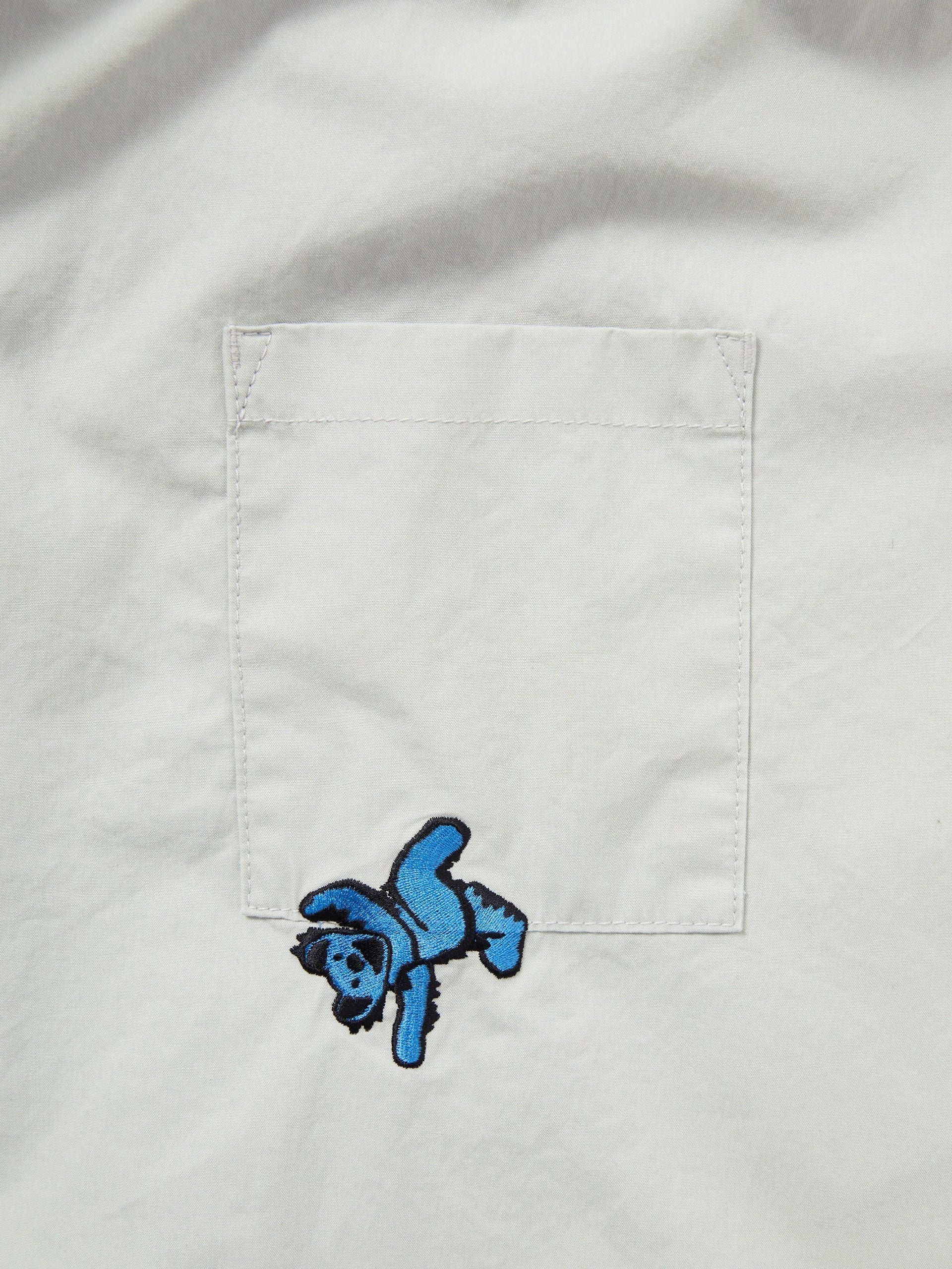 TINT x  GD Ol Dancing Bears Jacket