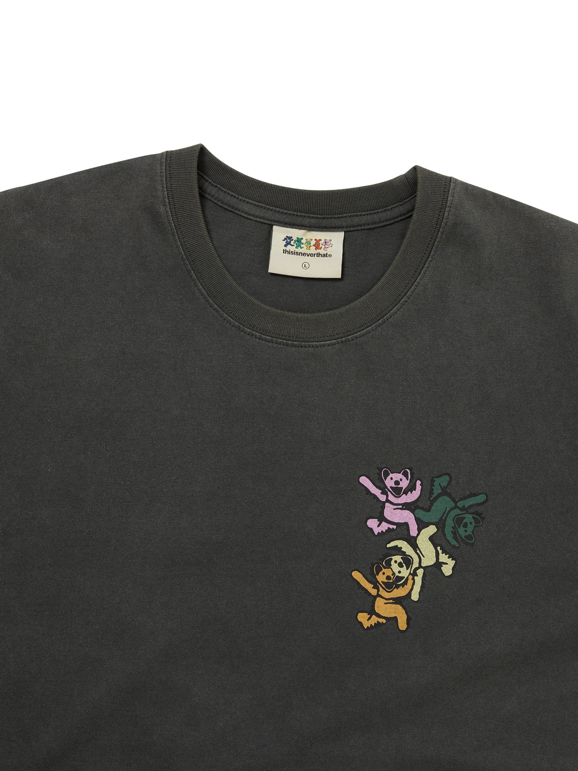 TINT x GD Ol' Dancing Bears Tee