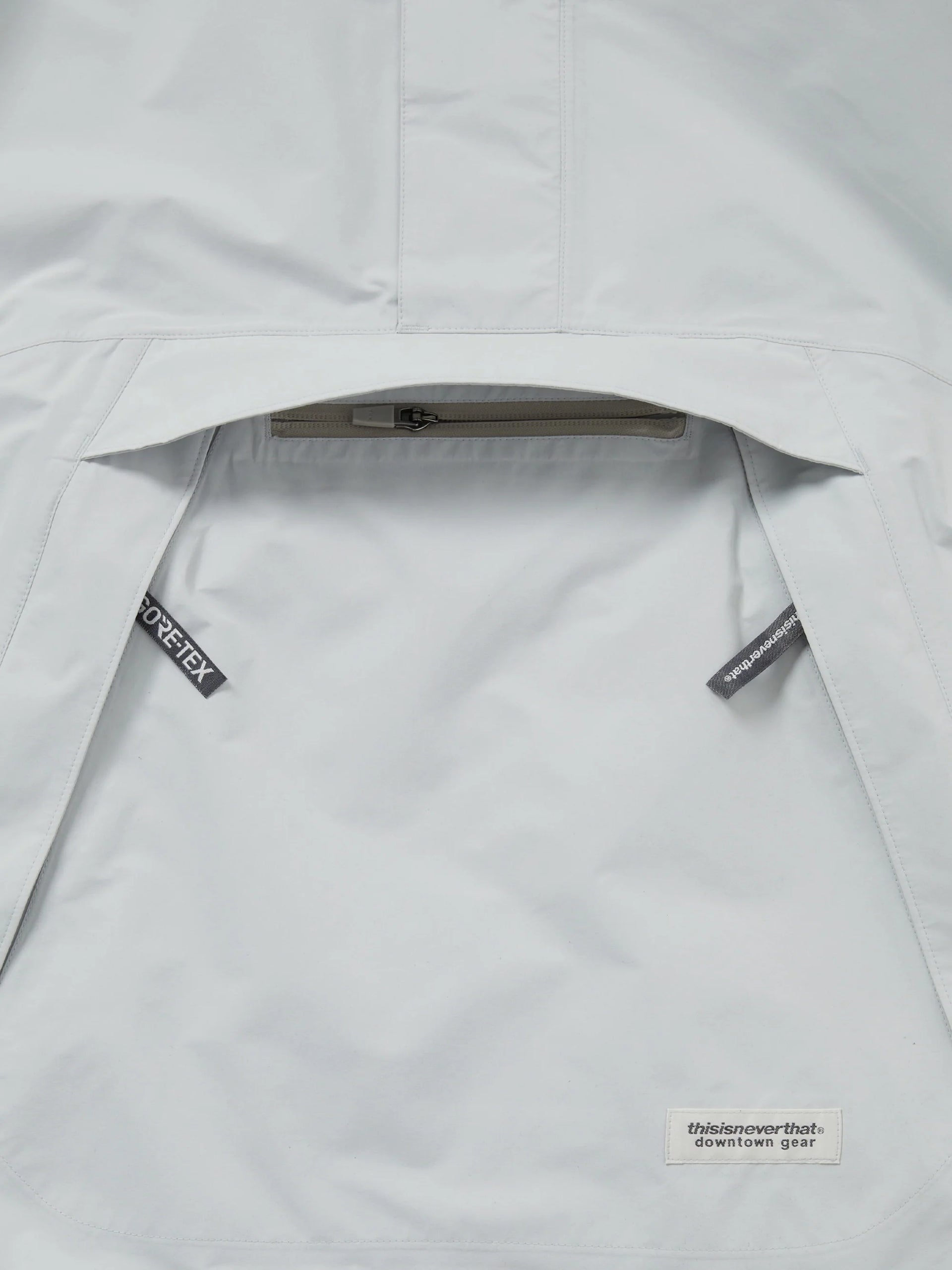 TINT Gore-Tex 2L Anorak Jacket