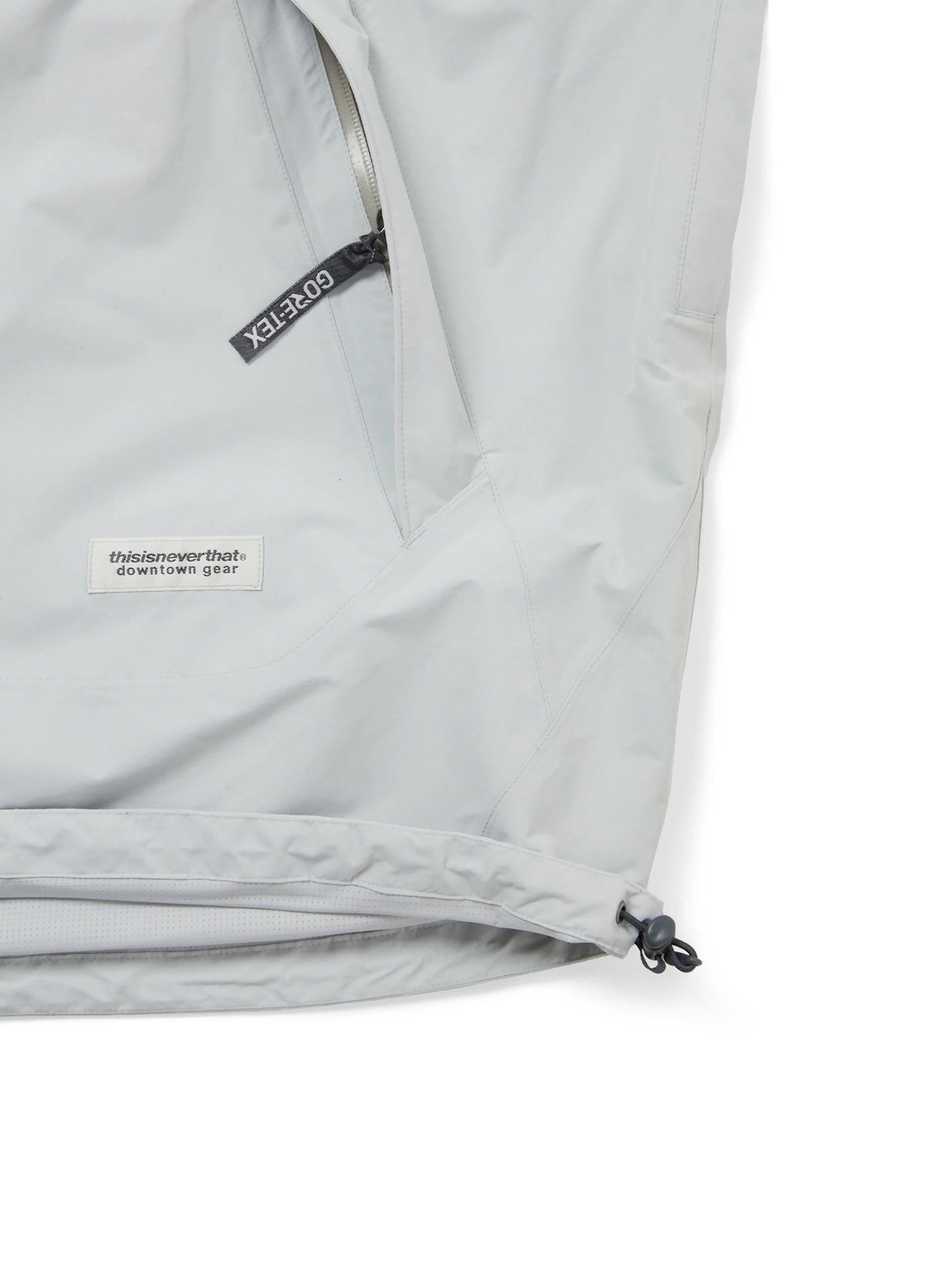 TINT Gore-Tex 2L Anorak Jacket