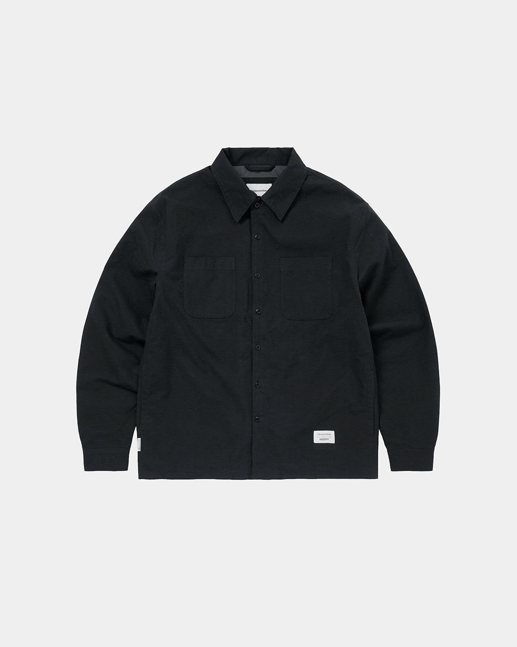 TINT Gore-Tex Windstopper Check Shirt