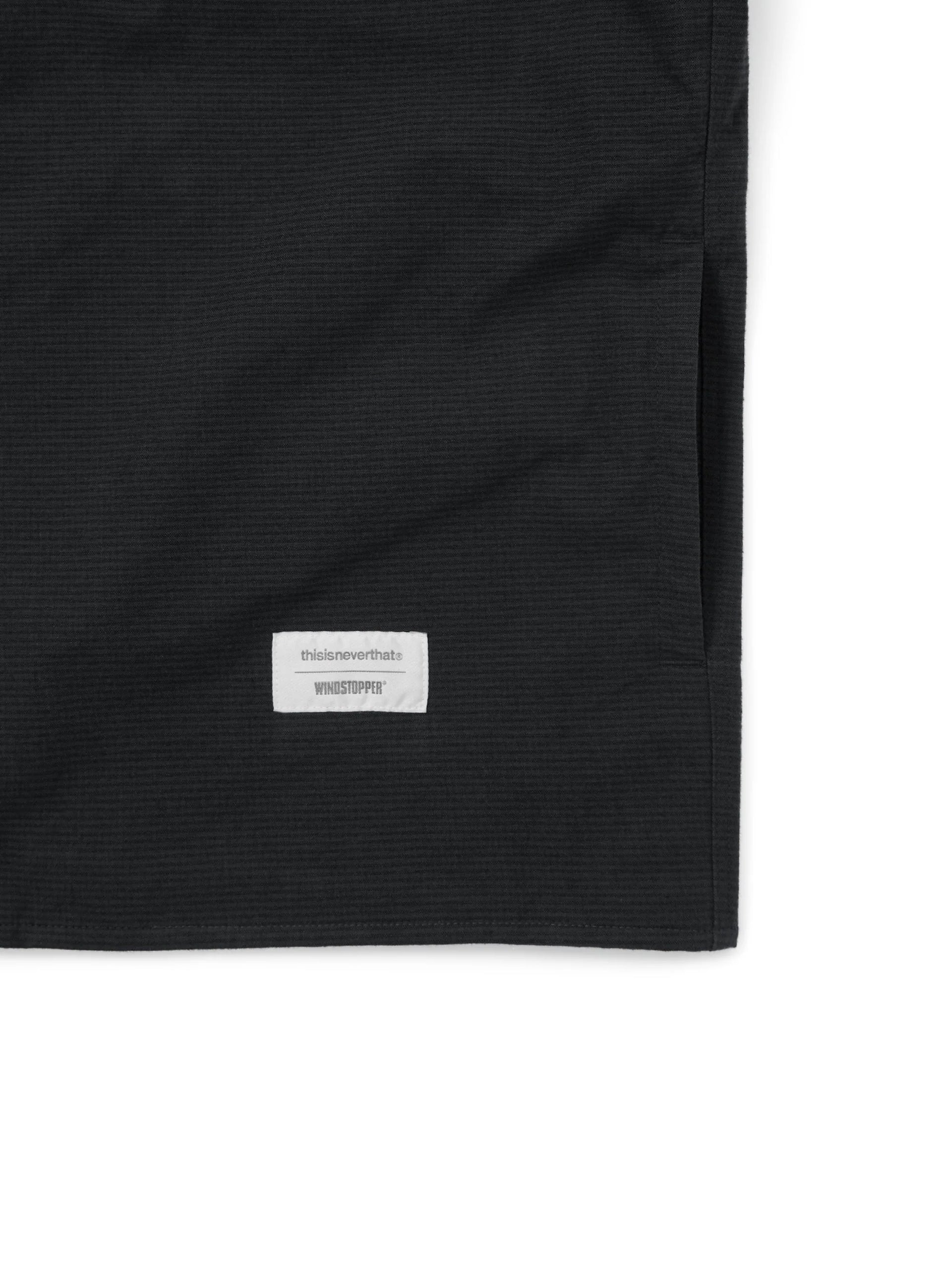 TINT Gore-Tex Windstopper Check Shirt