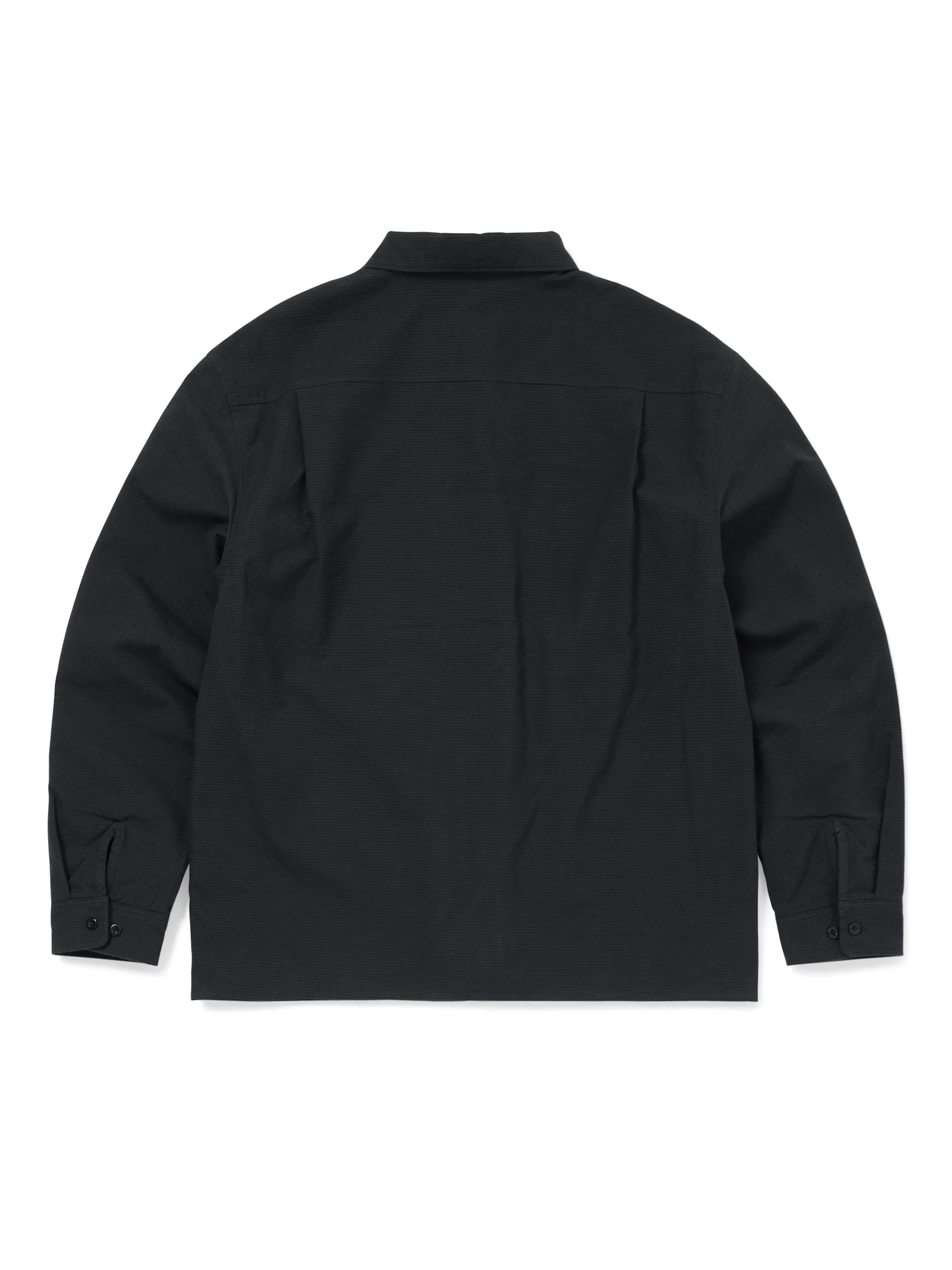 TINT Gore-Tex Windstopper Check Shirt