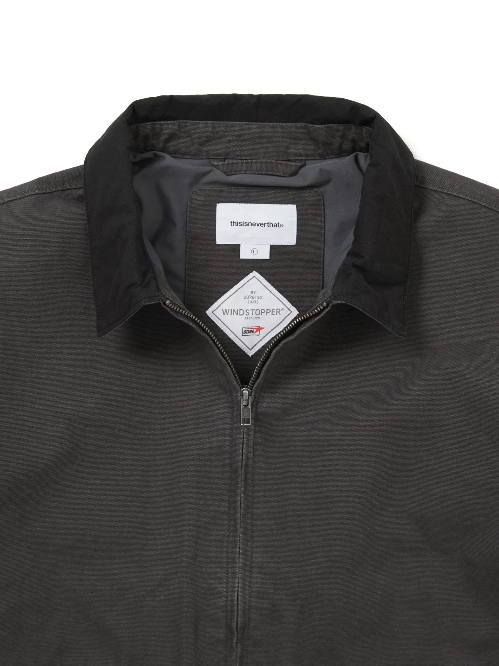 TINT Gore-Tex Windstopper Utillity Jacket