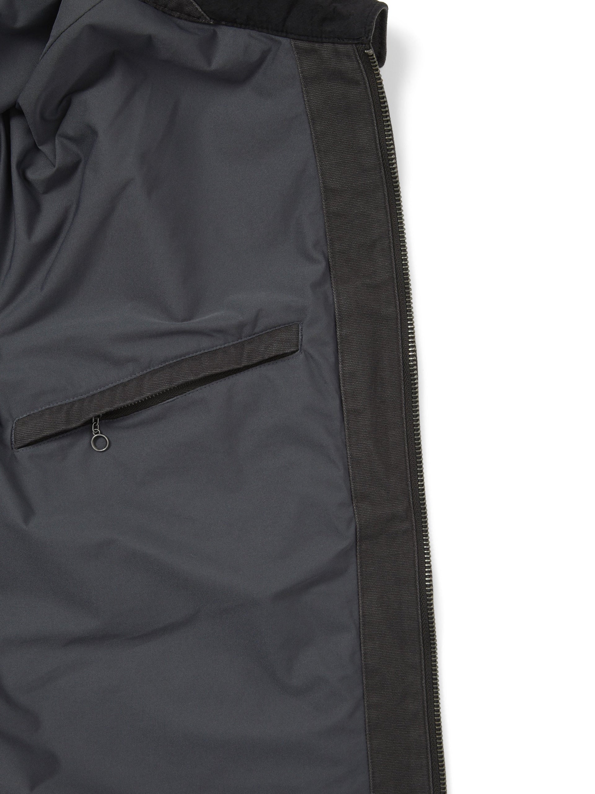 TINT Gore-Tex Windstopper Utillity Jacket