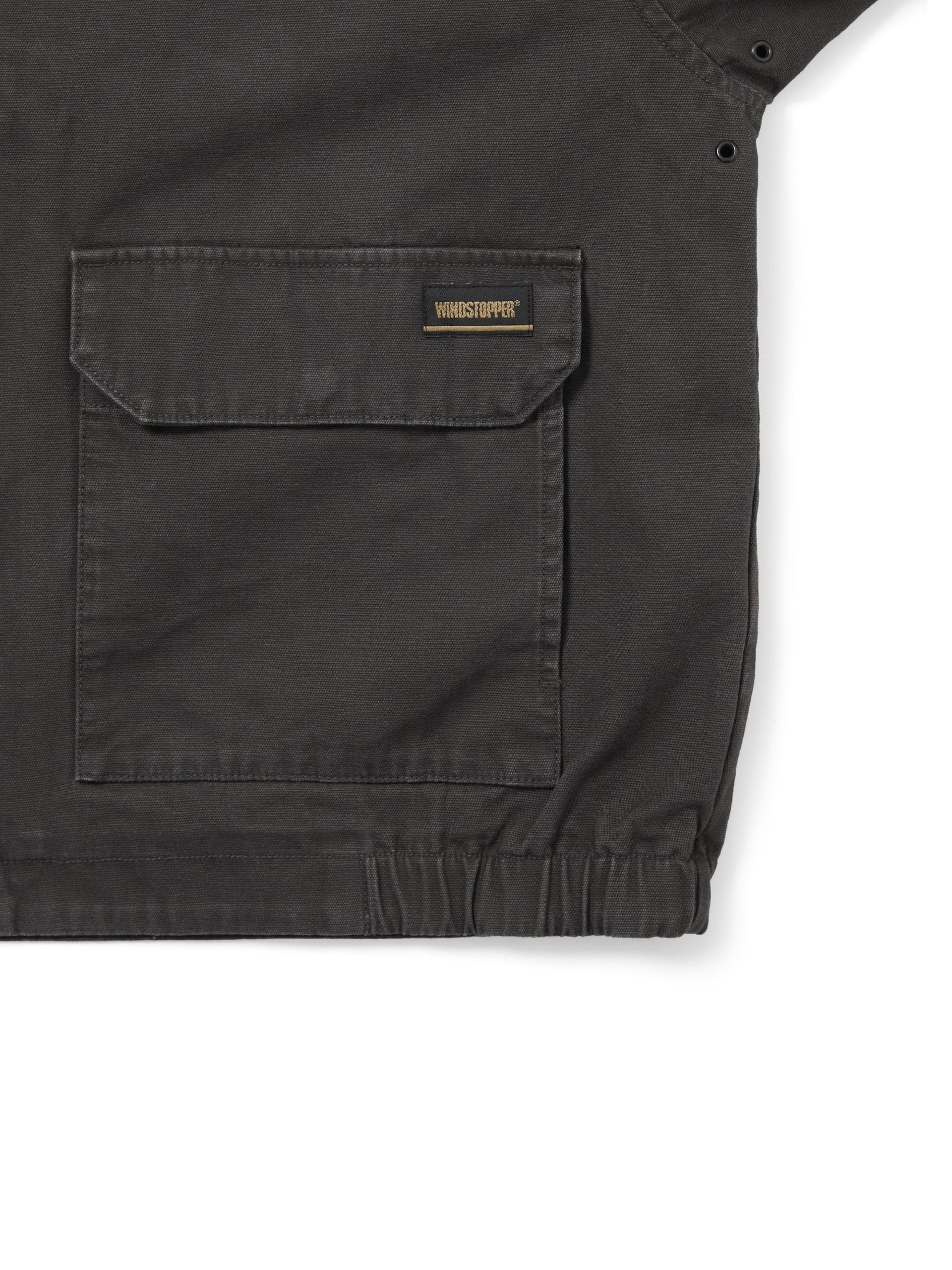 TINT Gore-Tex Windstopper Utillity Jacket