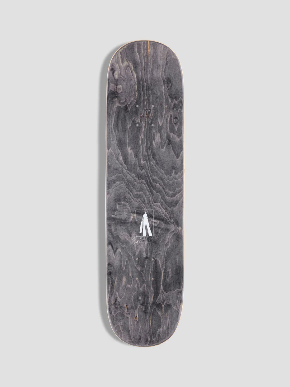 Rassvet Val Bauer 8.375"