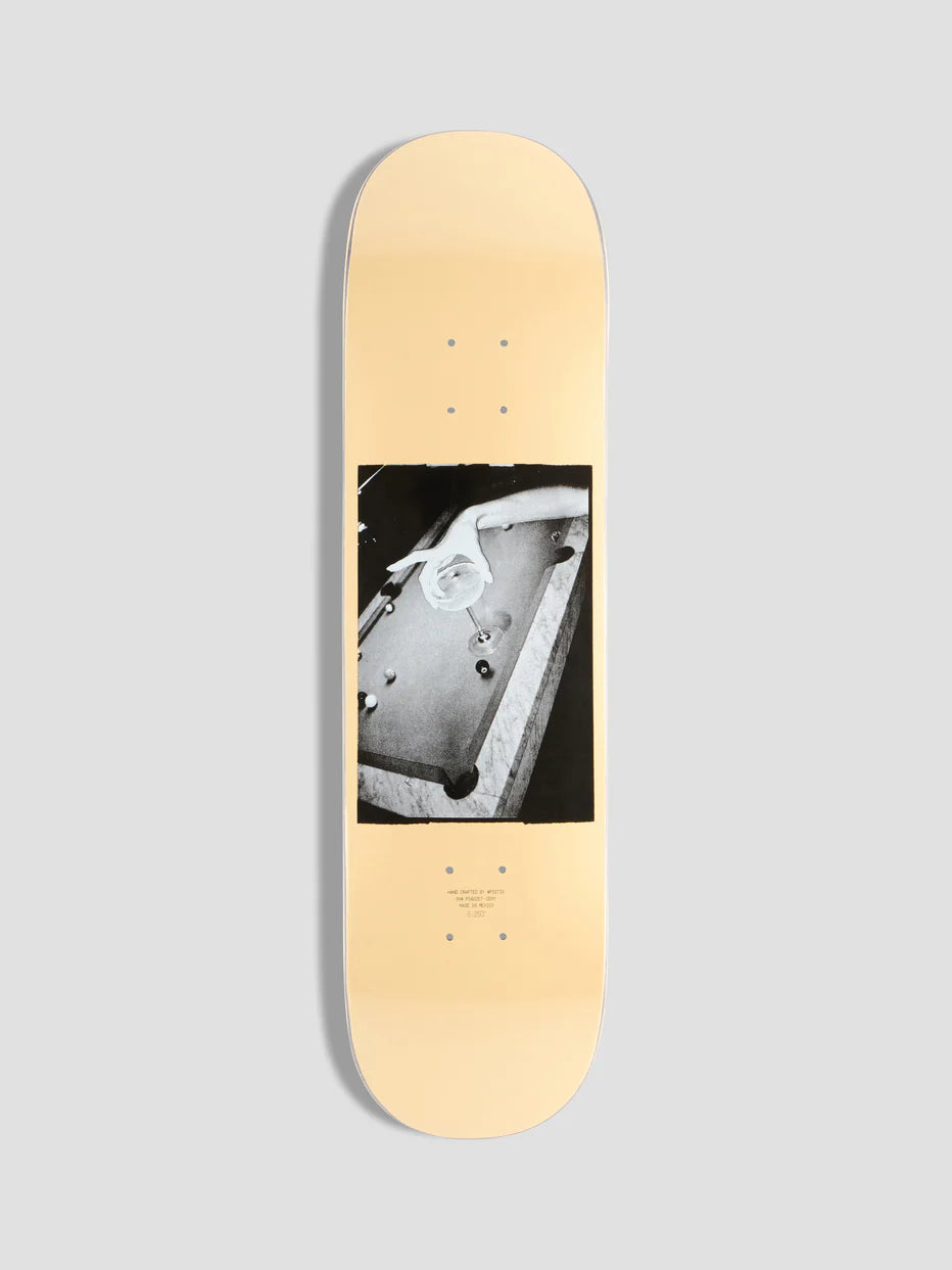 Rassvet Austyn Gillette 8.25"