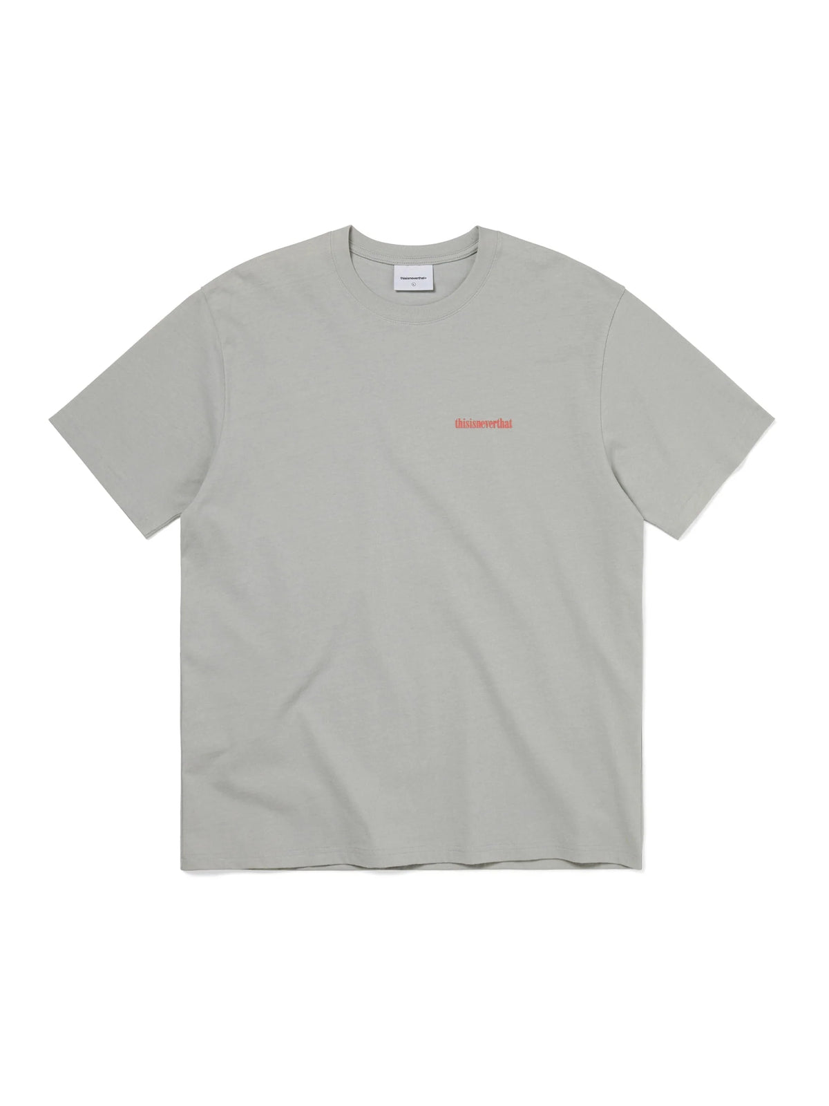 TINT Giraffe Tee