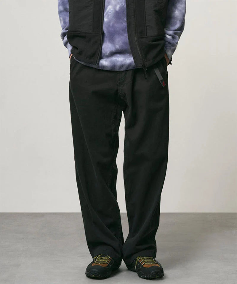 Gramicci Pant Straight Fit