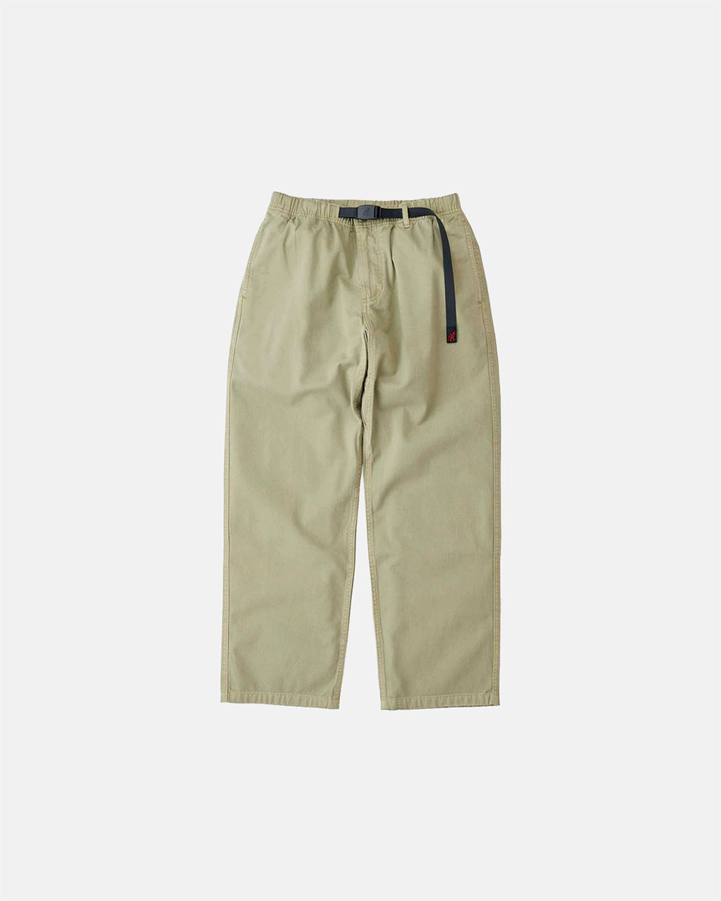 Gramicci Pant Straight Fit