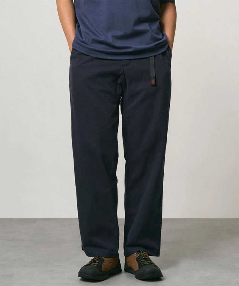 Gramicci Pant Straight Fit