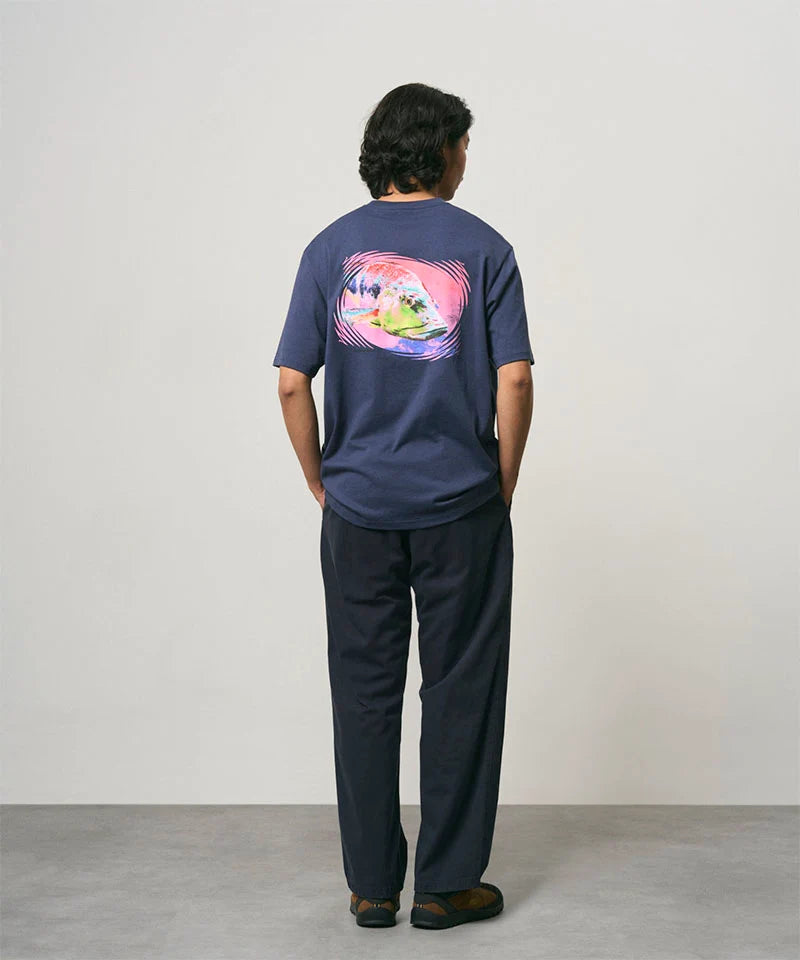Gramicci Pant Straight Fit