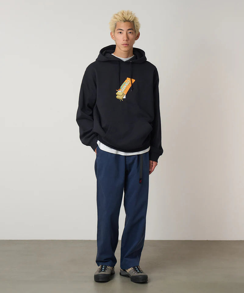 Gramicci Pant Straight Fit