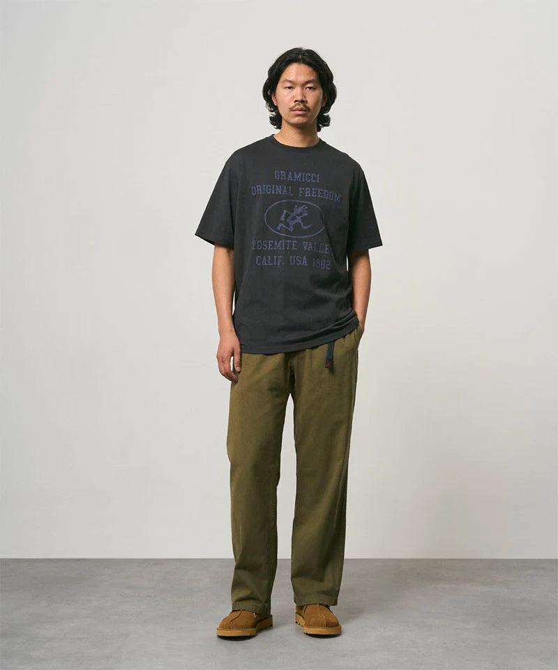 Gramicci Pant Straight Fit