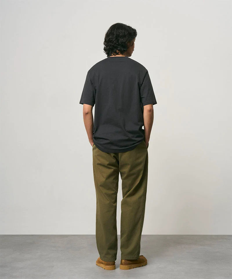 Gramicci Pant Straight Fit