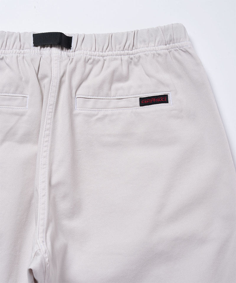 Gramicci G-Pant Straight Fit
