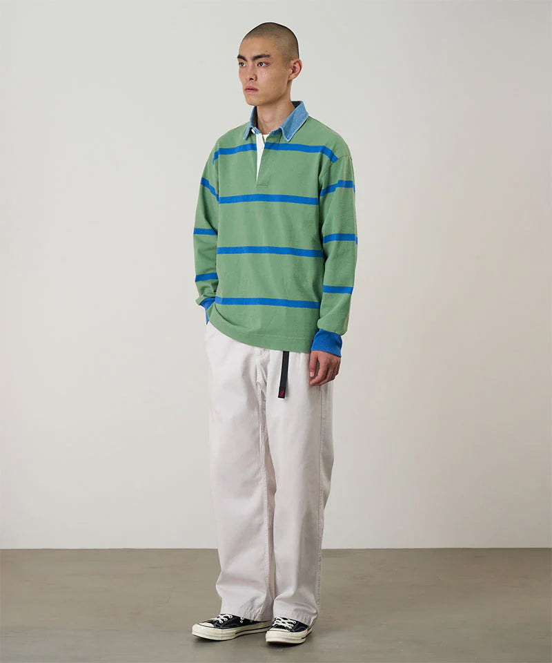 Gramicci G-Pant Straight Fit