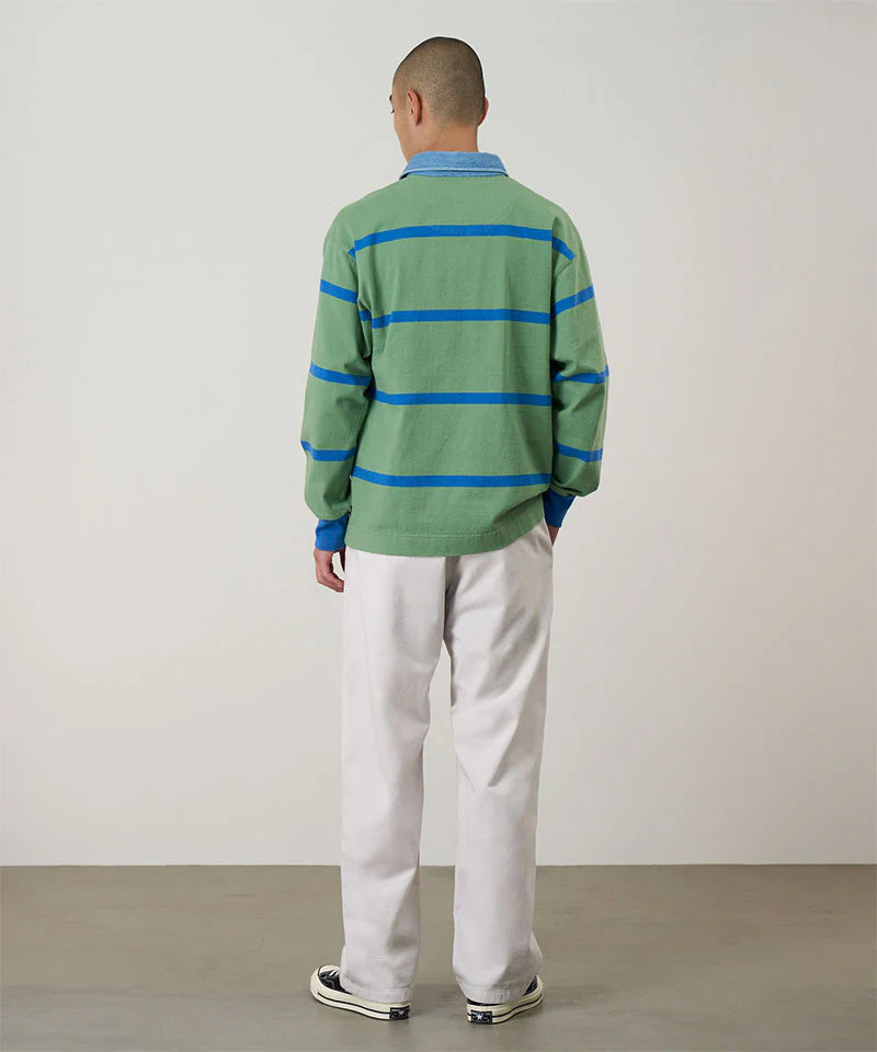 Gramicci G-Pant Straight Fit