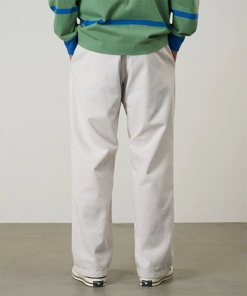 Gramicci G-Pant Straight Fit