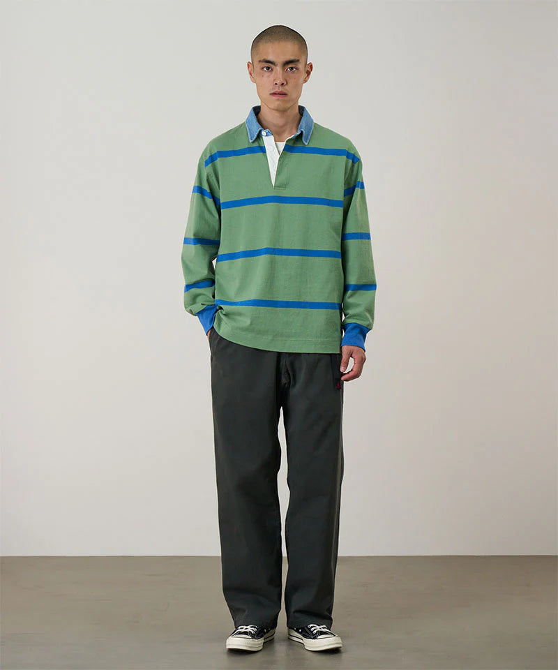 Gramicci G-Pant Straight Fit
